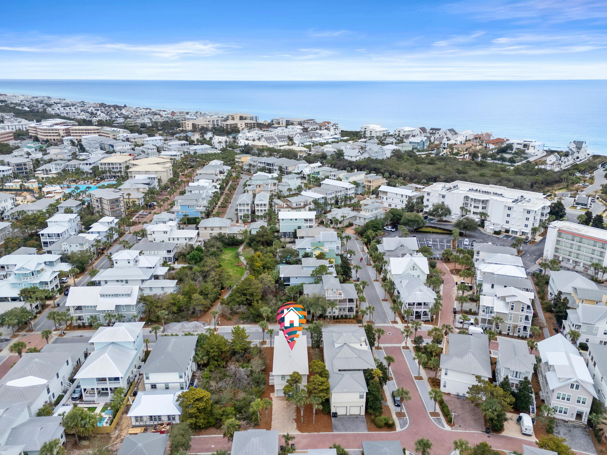 396 Beach Bike Way Inlet Beach FL 32461