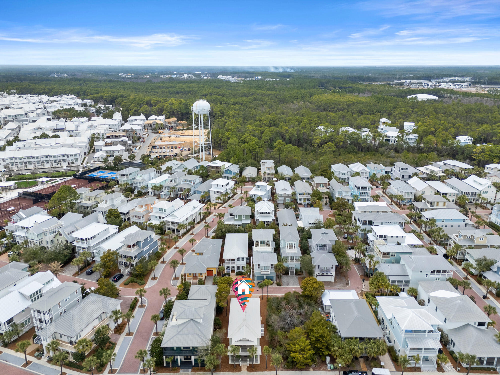 396 Beach Bike Way Inlet Beach FL 32461