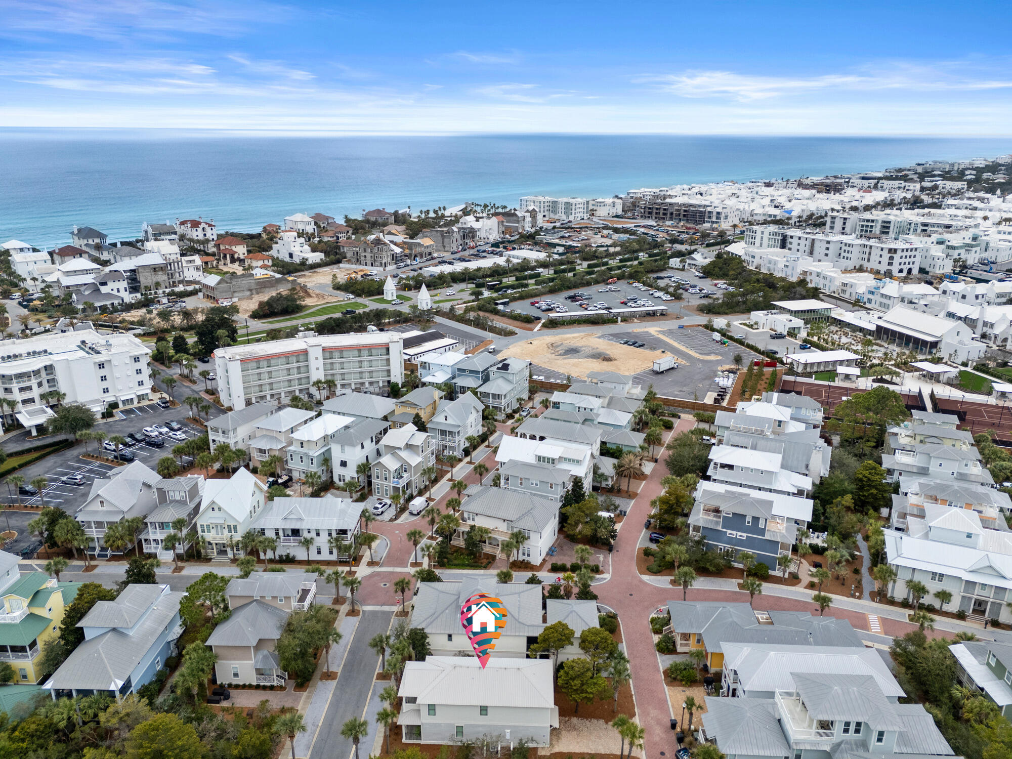 396 Beach Bike Way Inlet Beach FL 32461