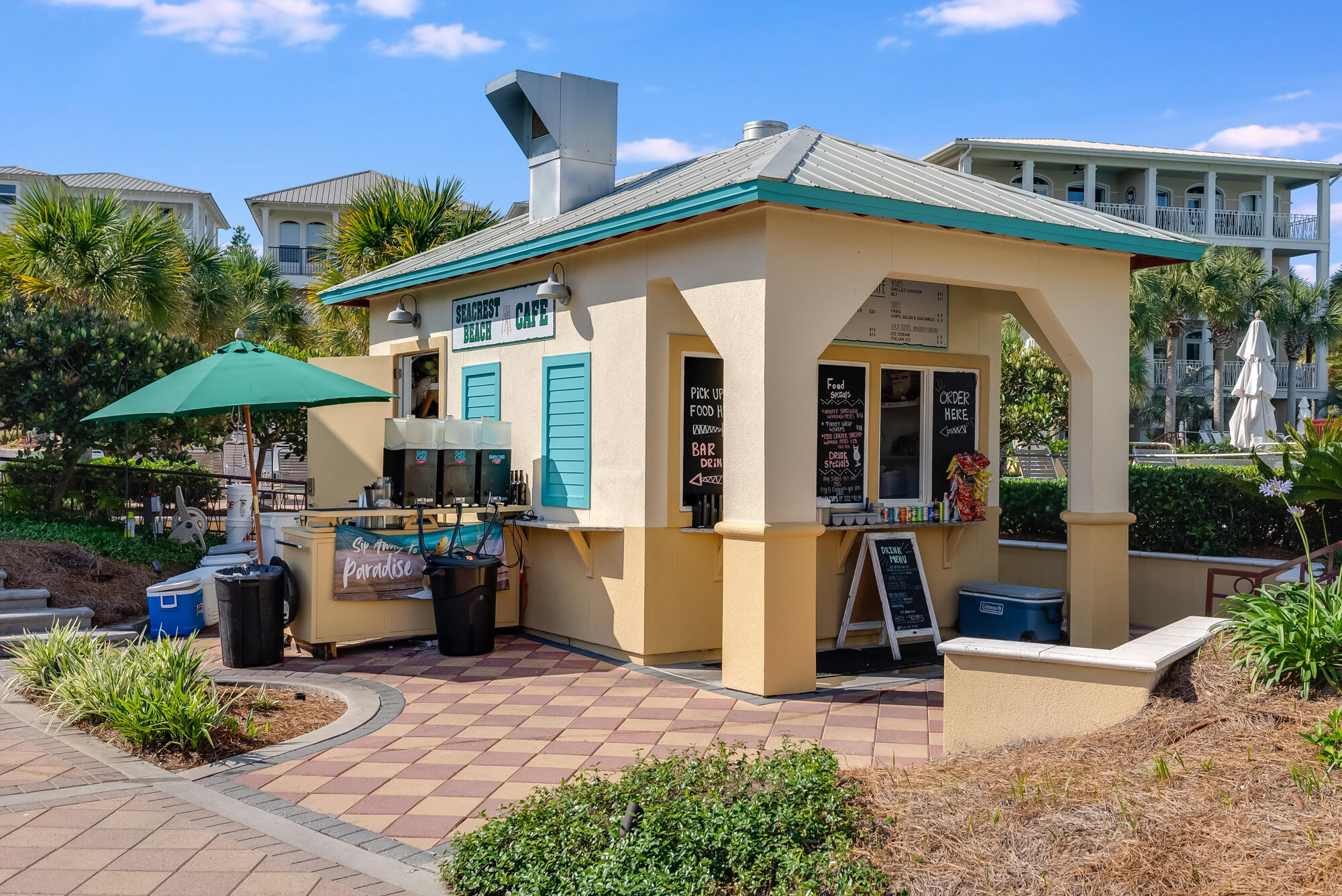 396 Beach Bike Way Inlet Beach FL 32461