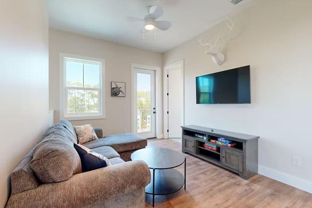 113 W Seascape Drive Cape San Blas FL 32456
