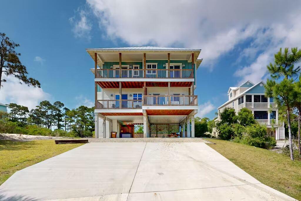 113 W Seascape Drive Cape San Blas FL 32456