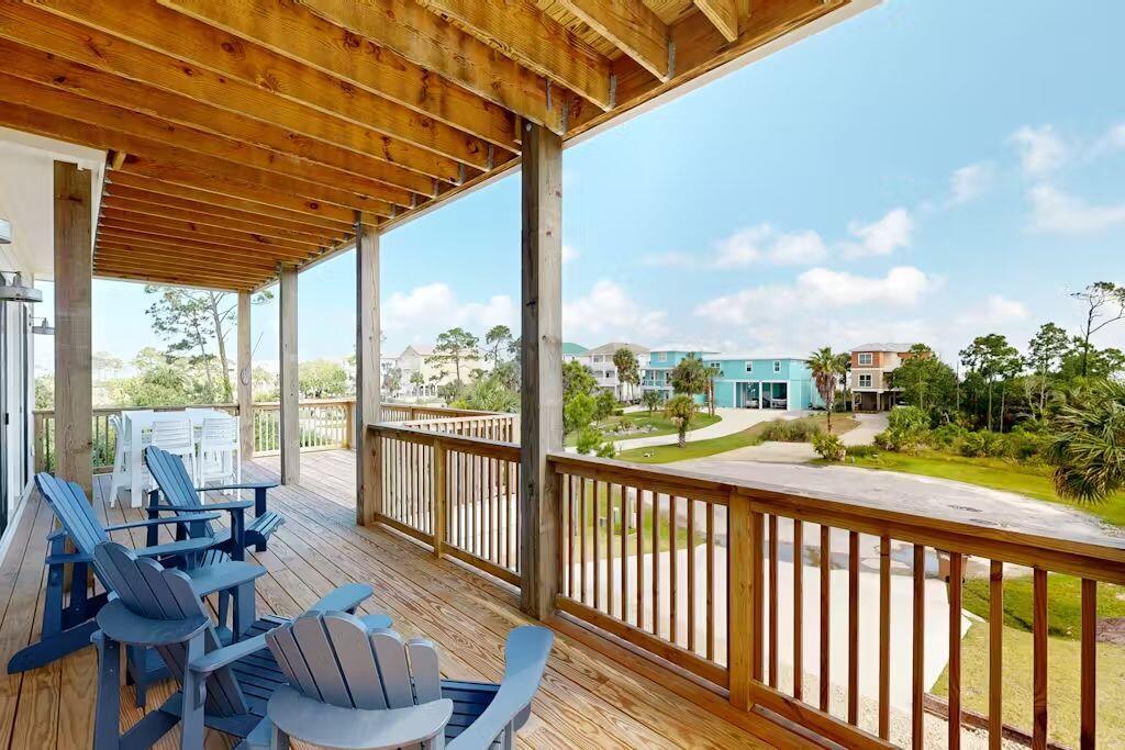113 W Seascape Drive Cape San Blas FL 32456