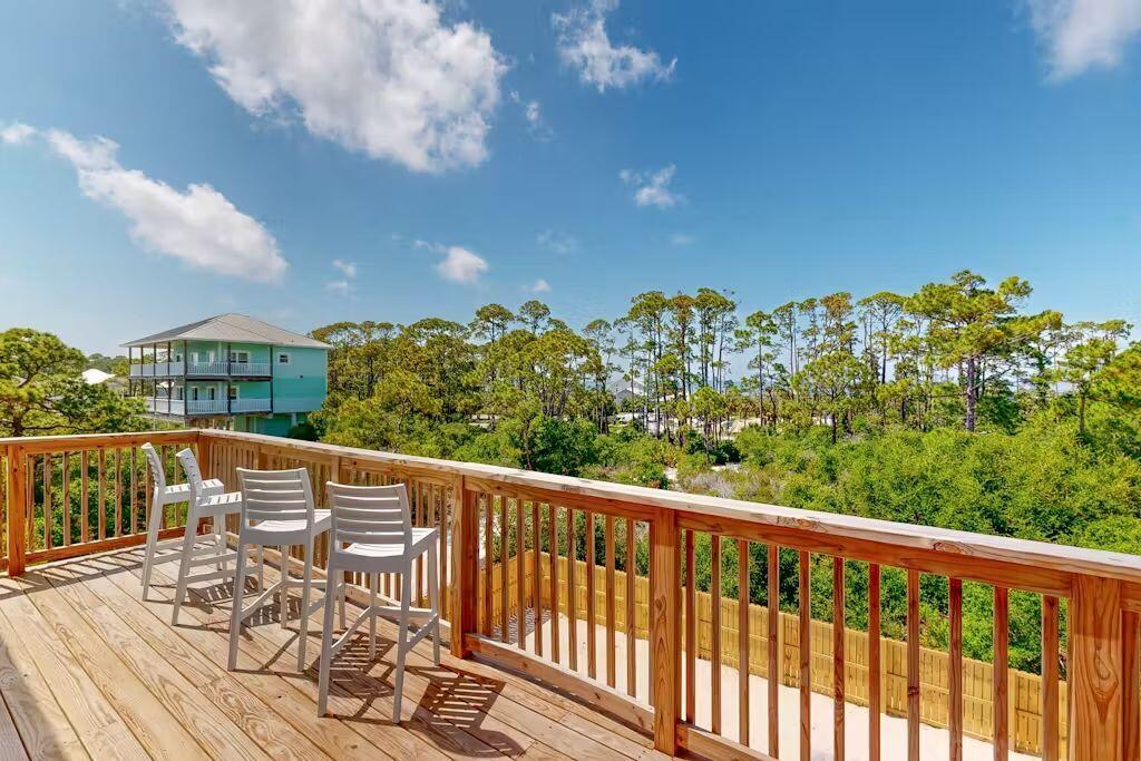 113 W Seascape Drive Cape San Blas FL 32456