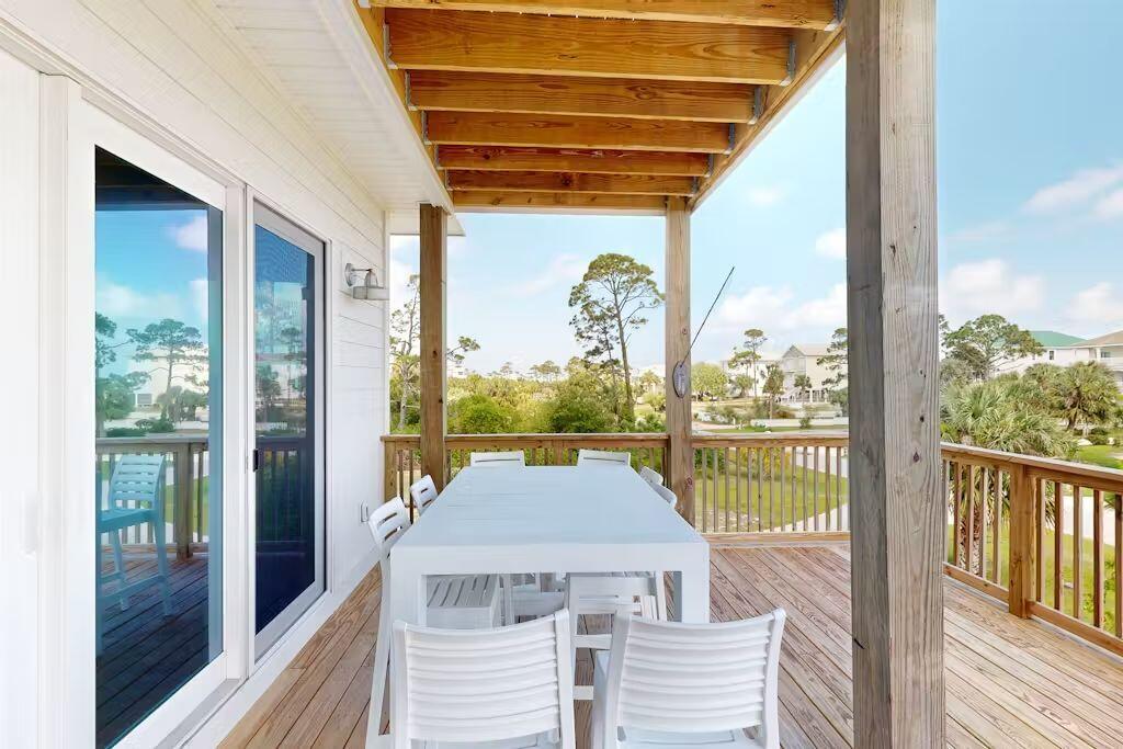 113 W Seascape Drive Cape San Blas FL 32456