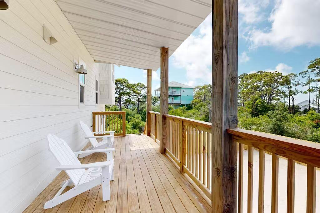 113 W Seascape Drive Cape San Blas FL 32456
