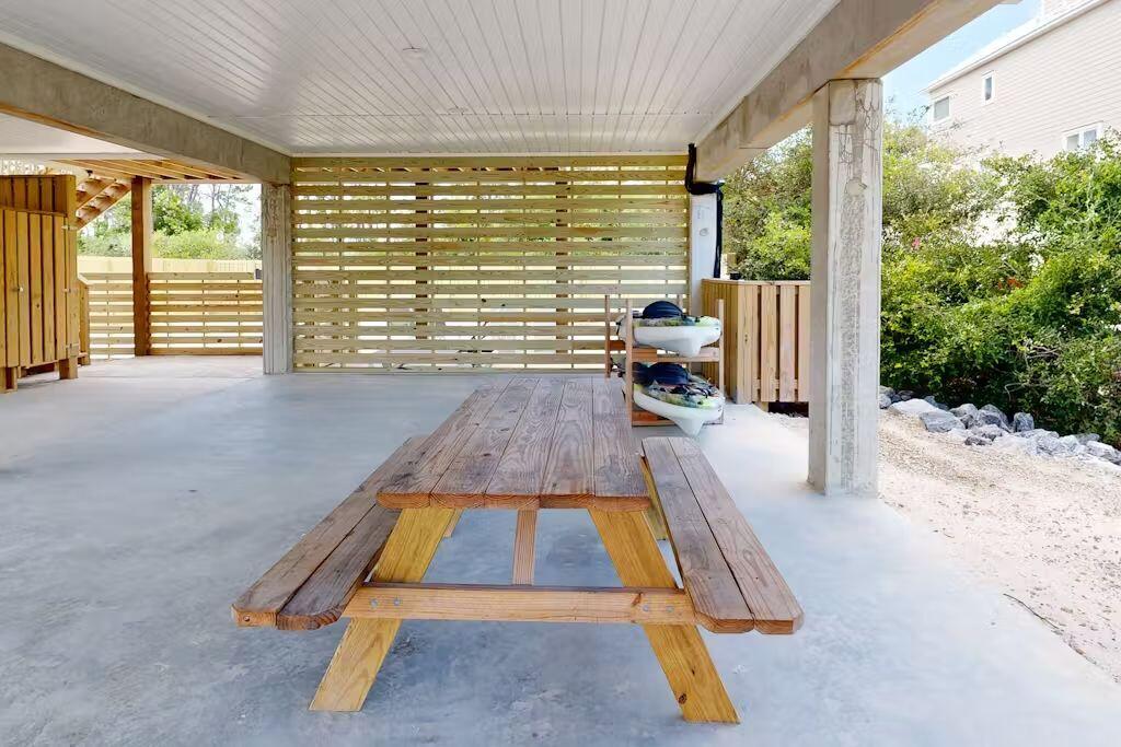 113 W Seascape Drive Cape San Blas FL 32456