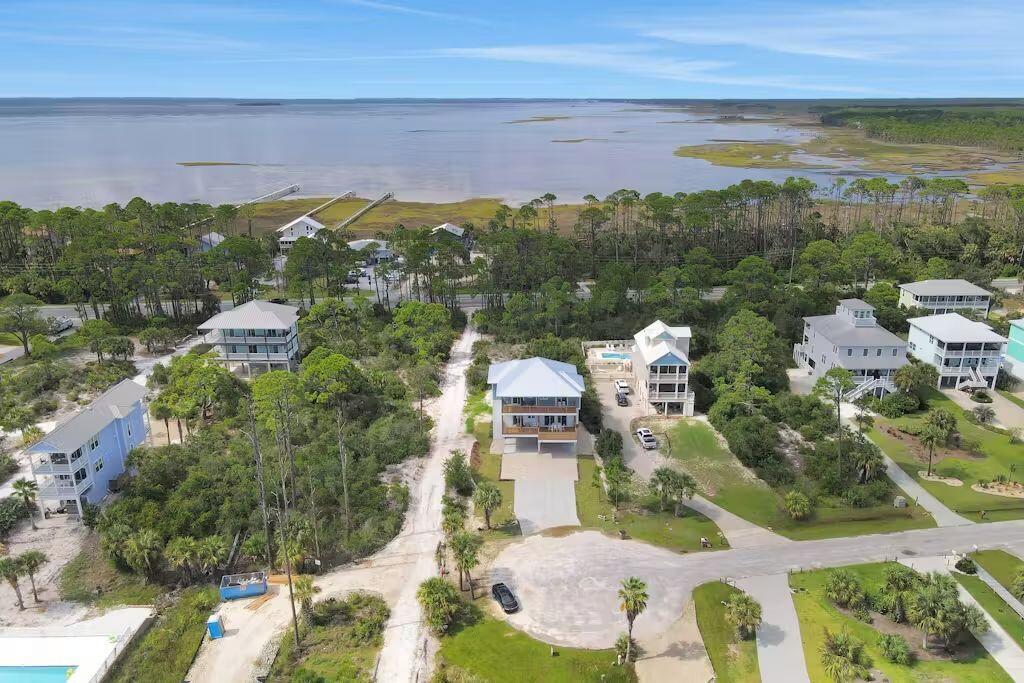 113 W Seascape Drive Cape San Blas FL 32456
