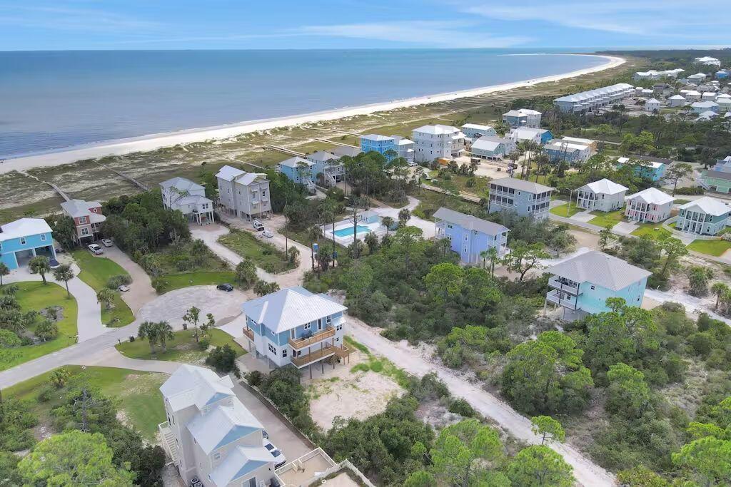 113 W Seascape Drive Cape San Blas FL 32456