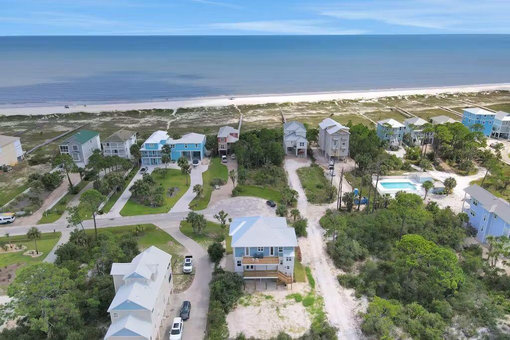113 W Seascape Drive Cape San Blas FL 32456