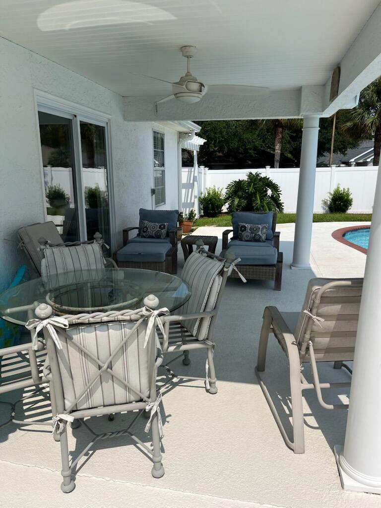 100 Bonaire Drive Panama City Beach FL 32413