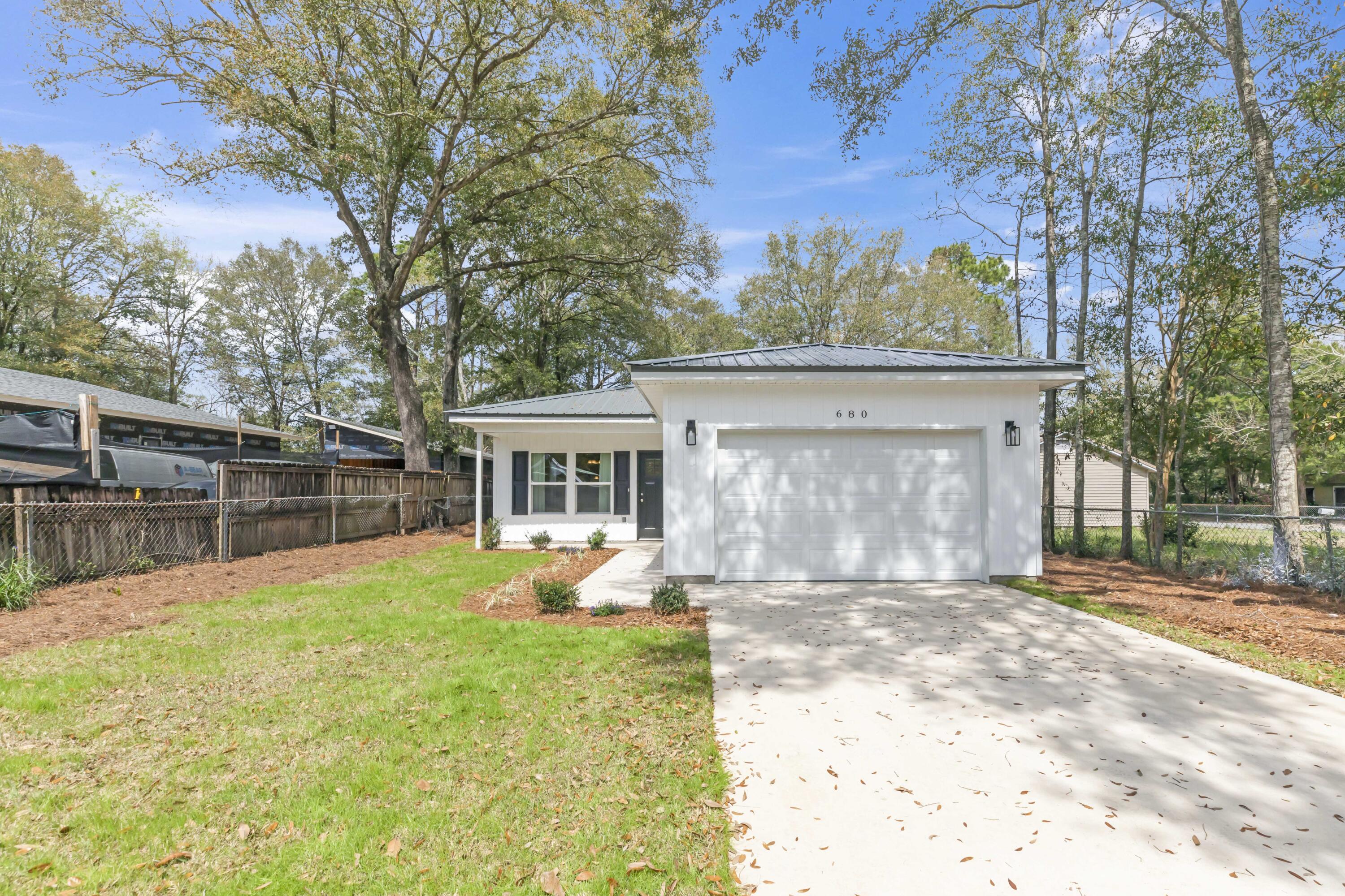 680 Brock Avenue Crestview FL 32539