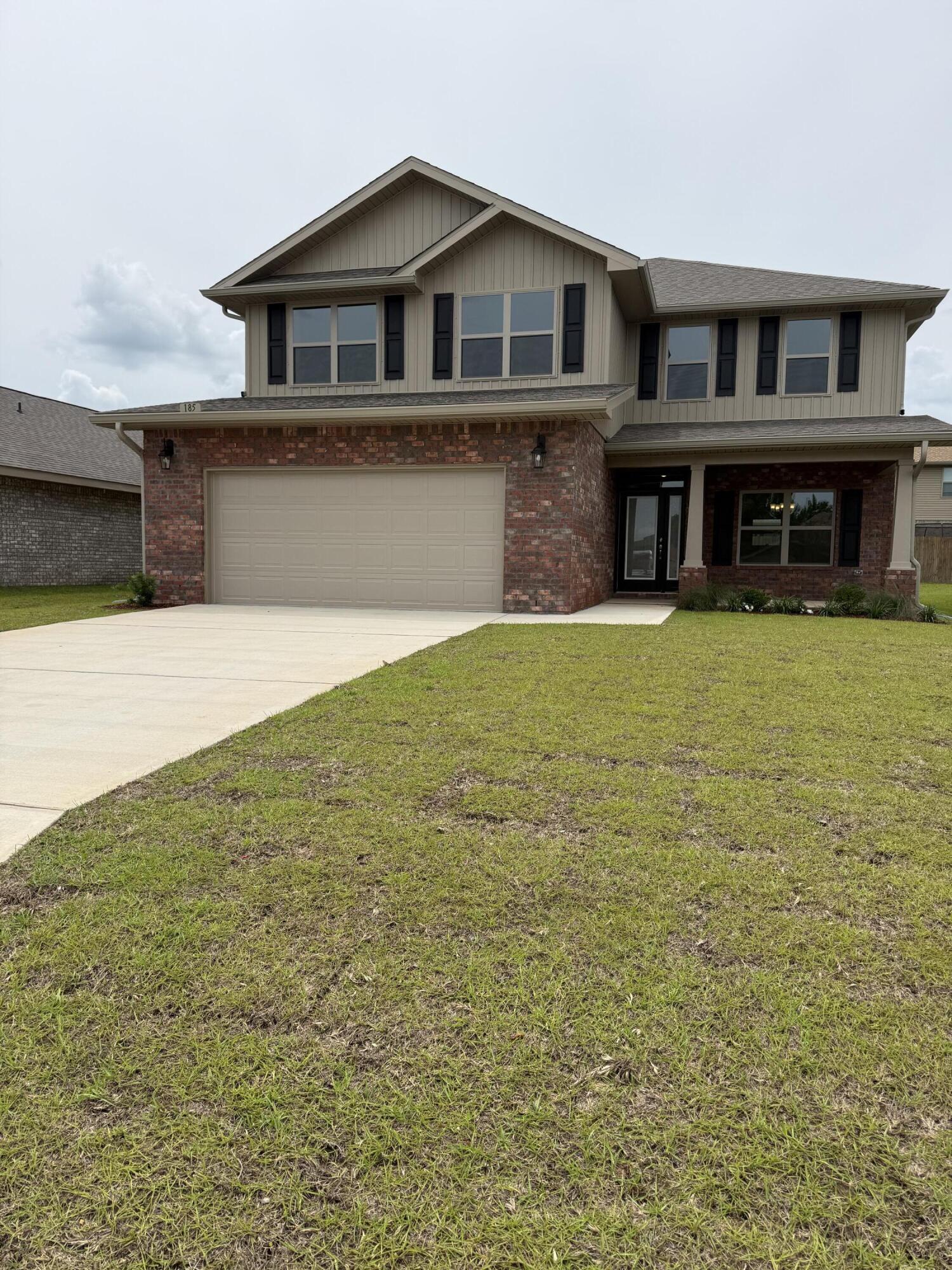 185 Ridgeway Circle Crestview FL 32536