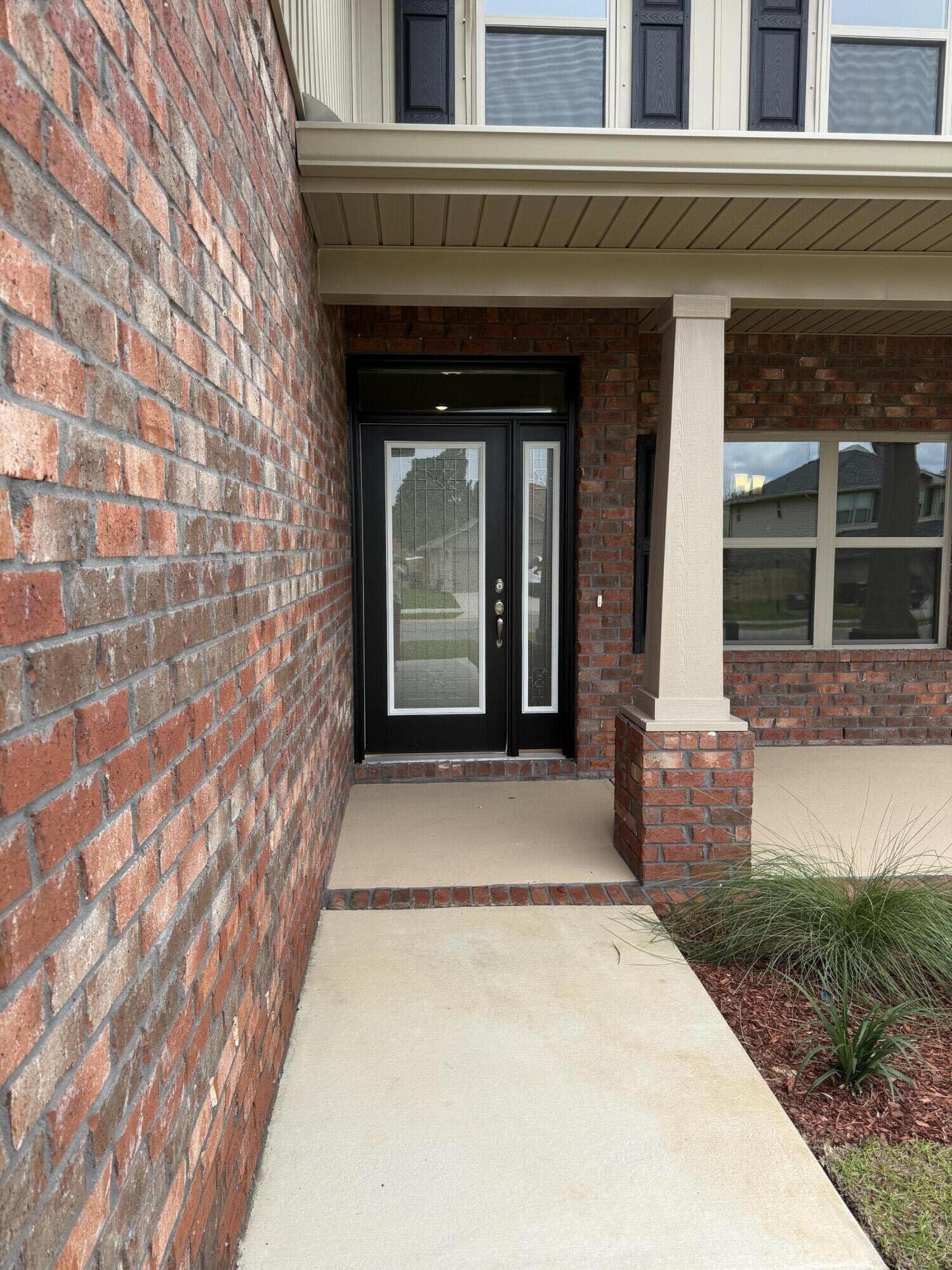185 Ridgeway Circle Crestview FL 32536