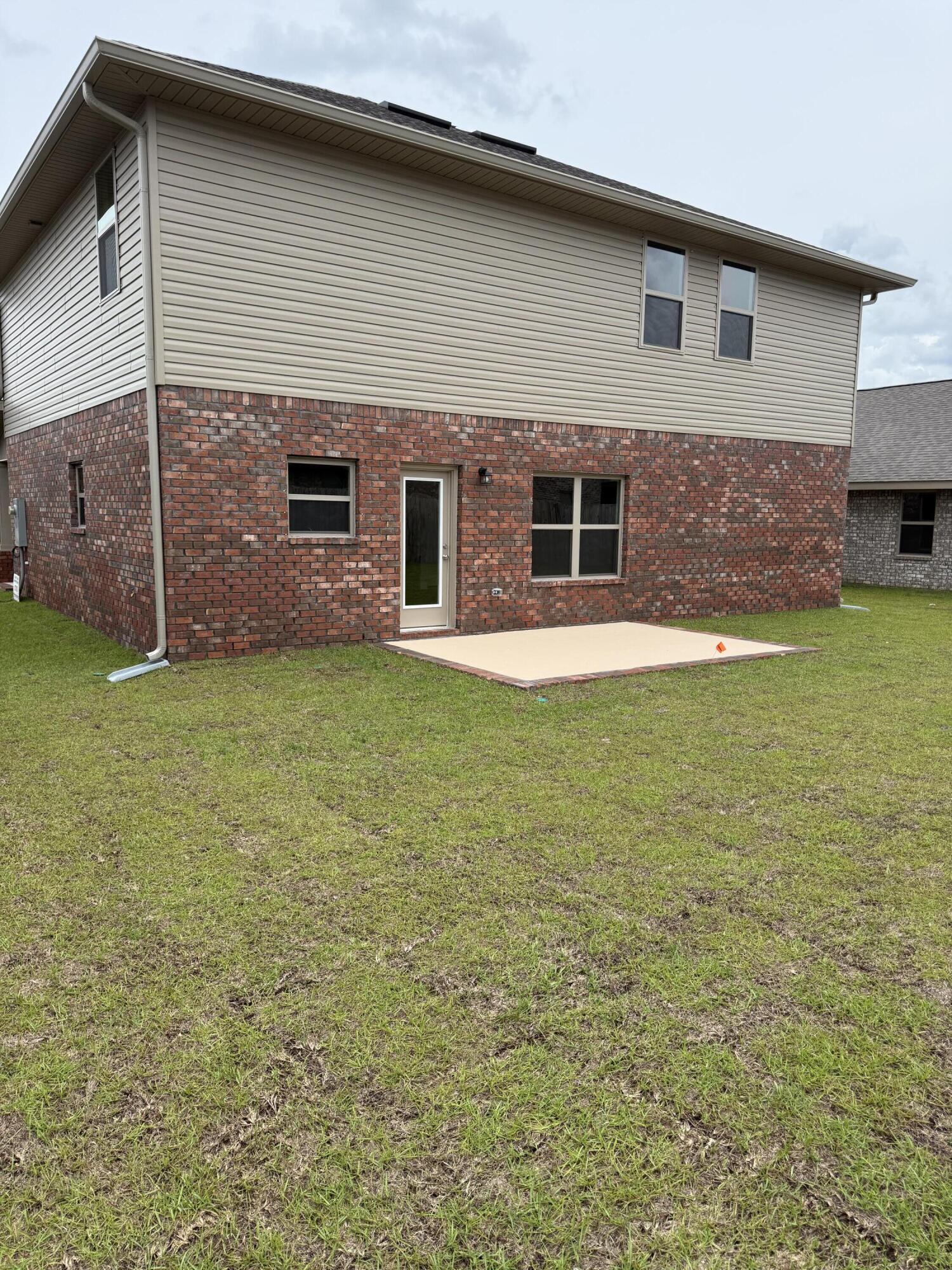 185 Ridgeway Circle Crestview FL 32536