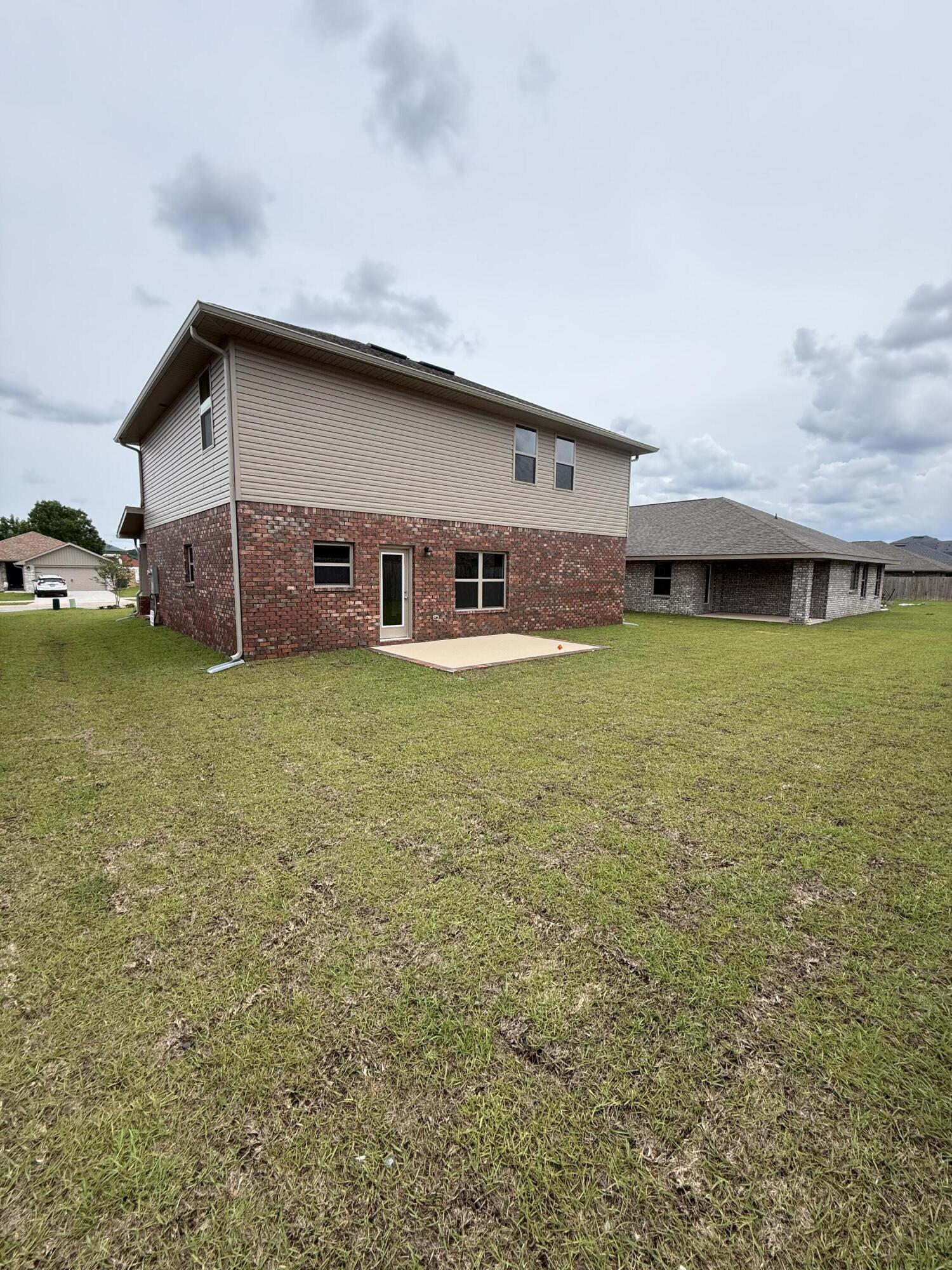 185 Ridgeway Circle Crestview FL 32536