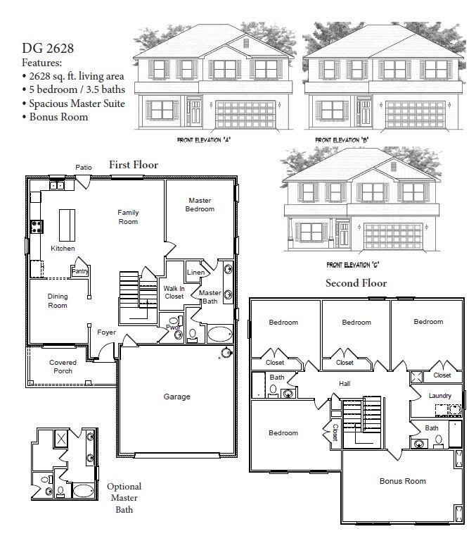 185 Ridgeway Circle Crestview FL 32536