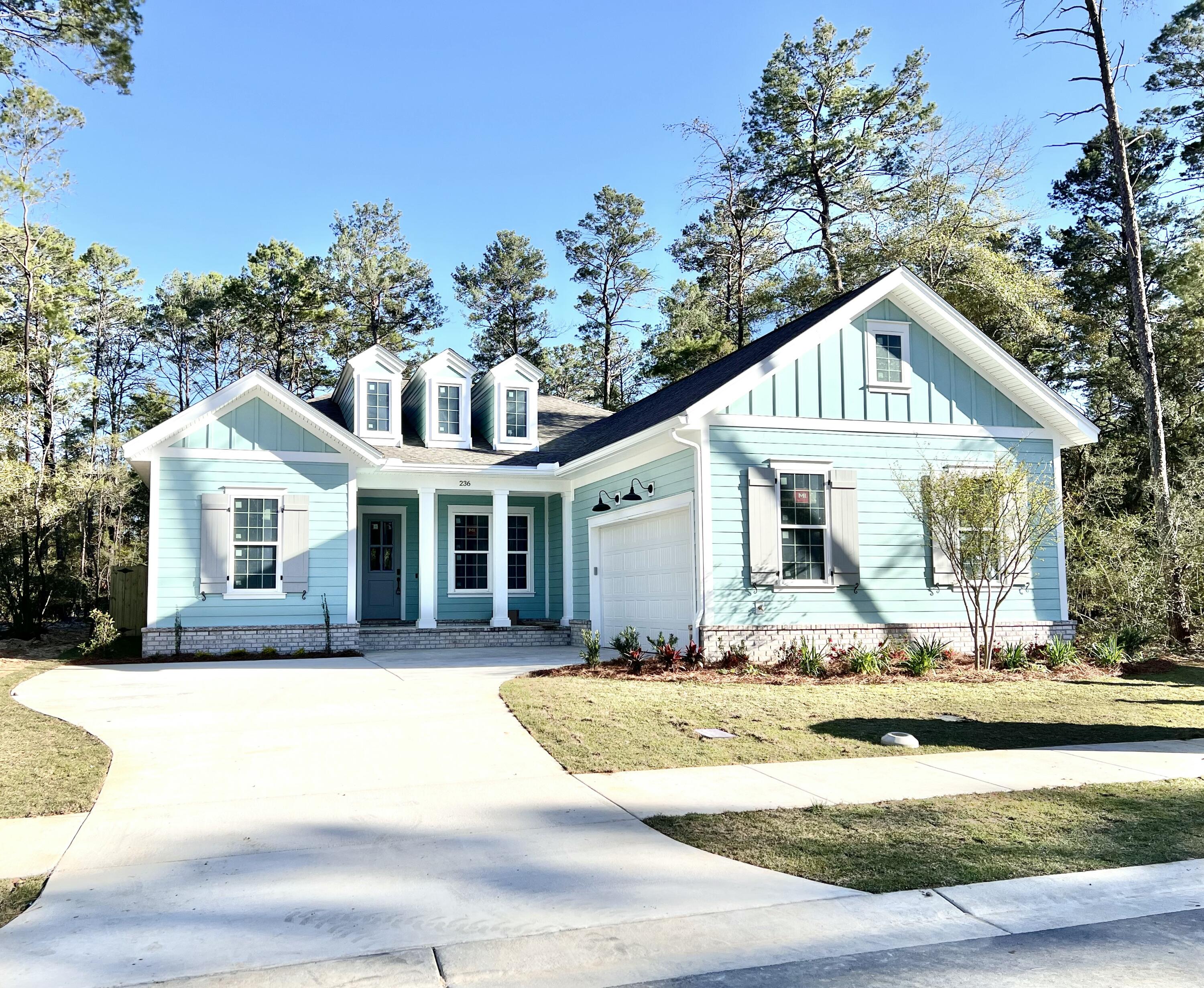236 Foxglove Run Niceville FL 32578