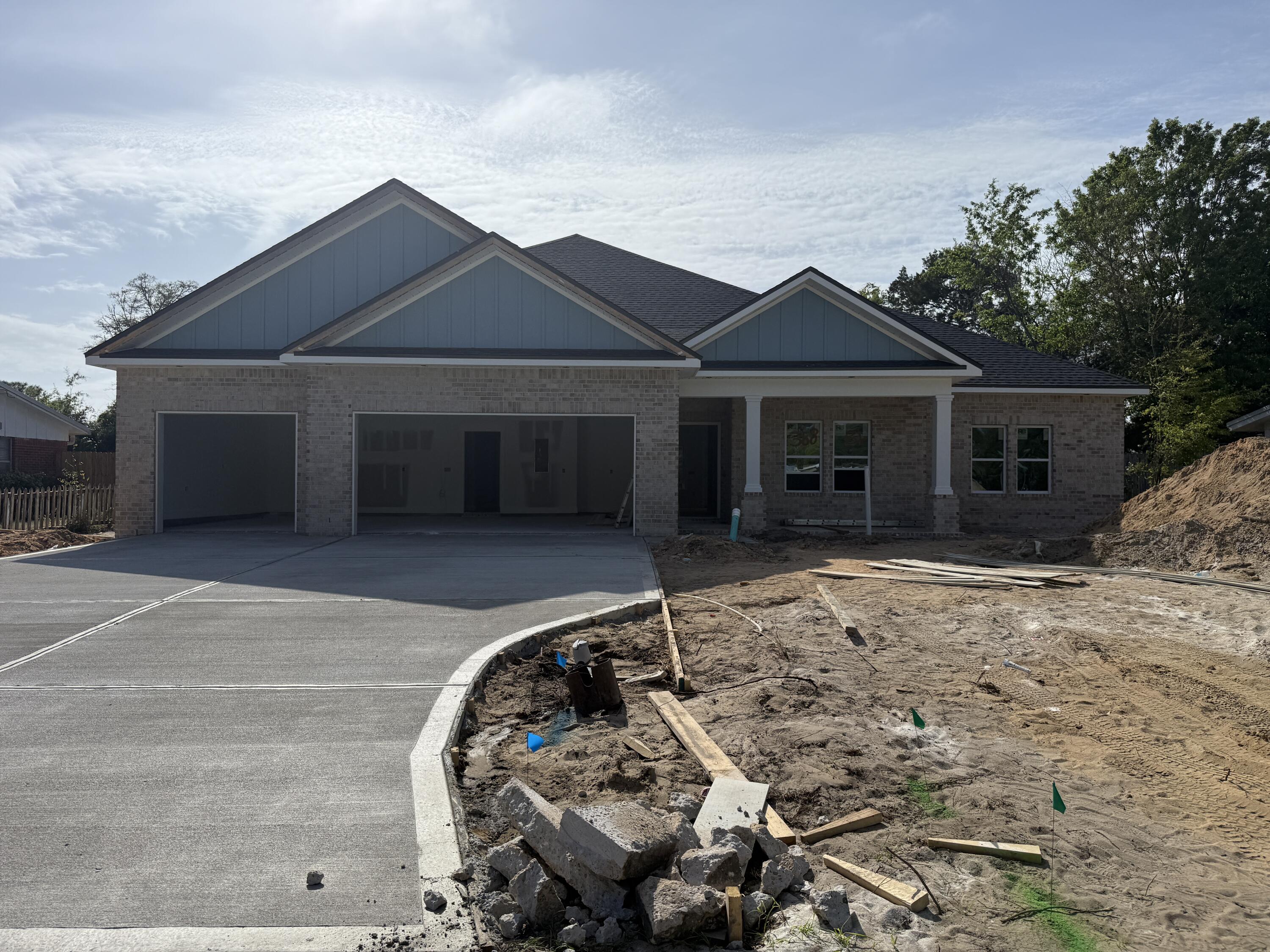 Fort Walton Beach FL, 368 SW Coral Drive