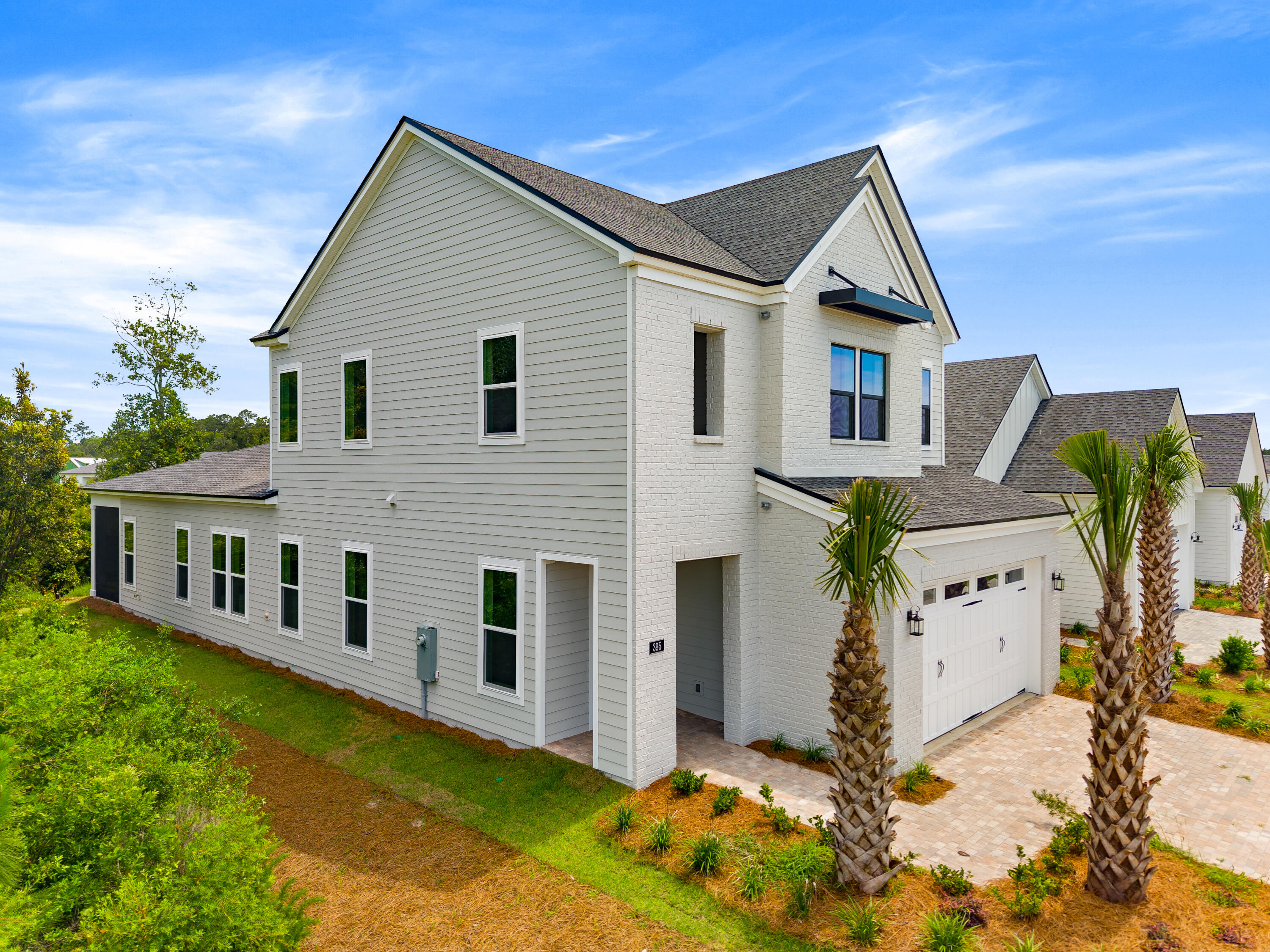 395 Breakwater Boulevard Panama City Beach FL 32413