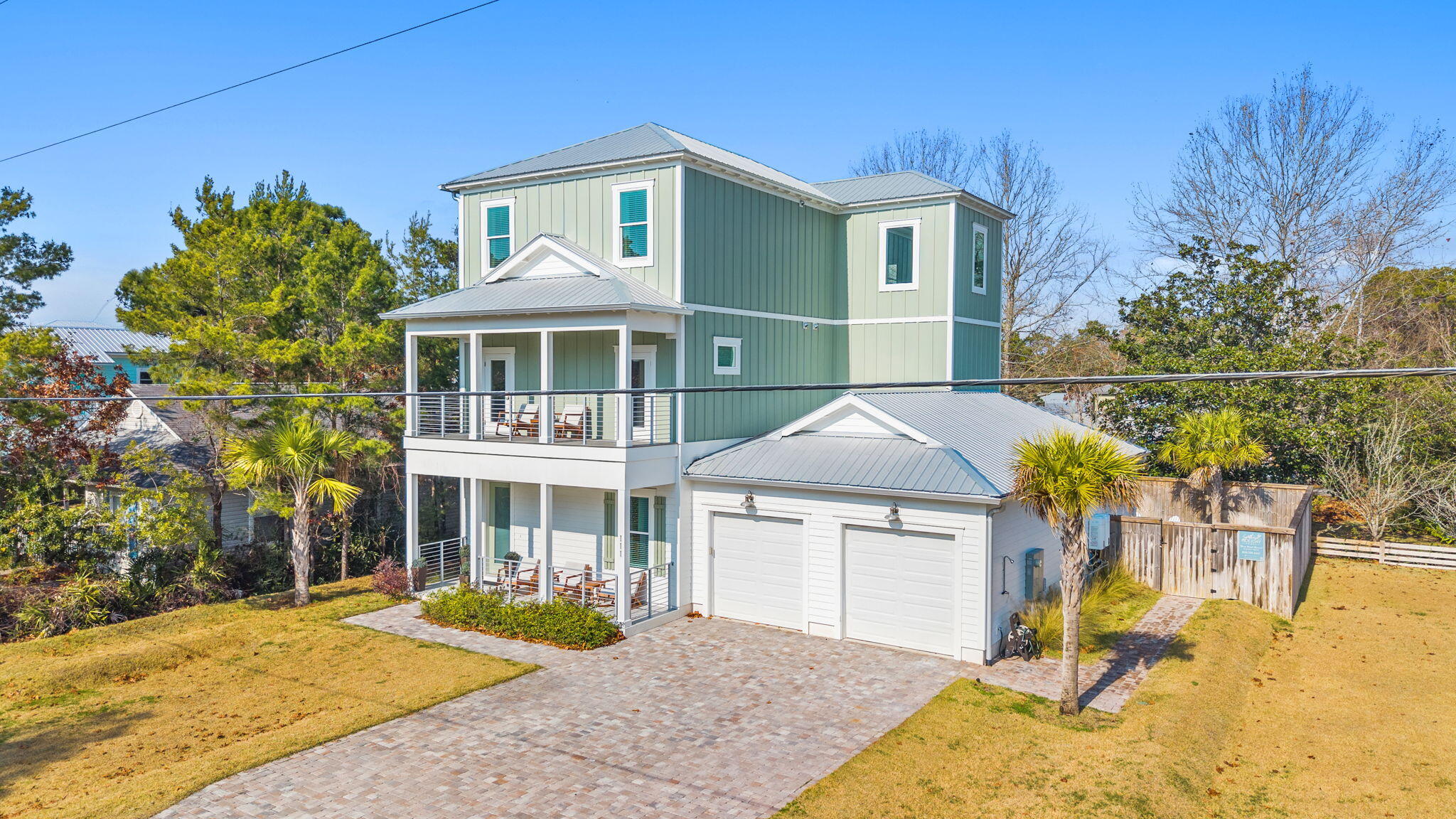 111 Walnut Street Santa Rosa Beach FL 32459
