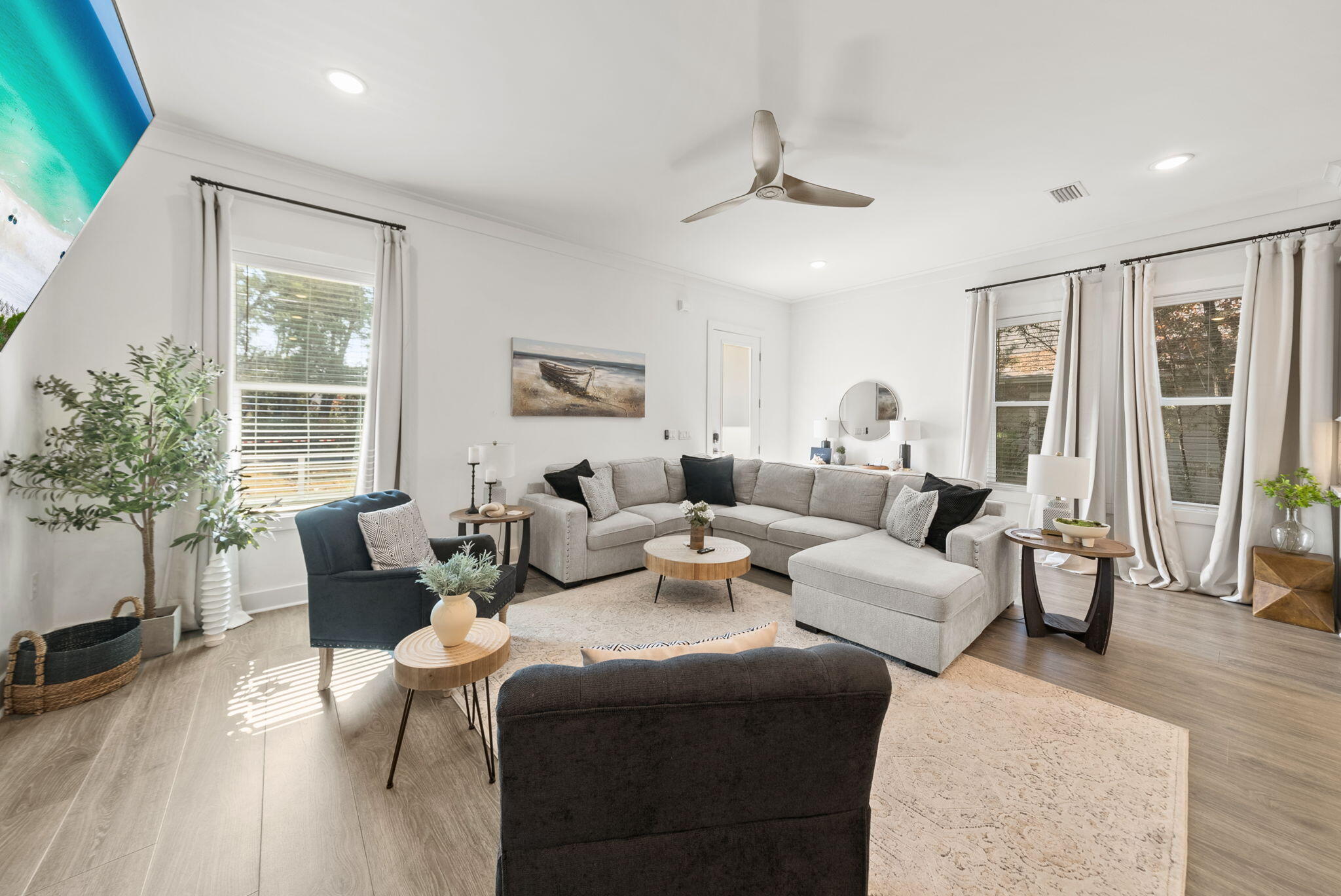 111 Walnut Street Santa Rosa Beach FL 32459