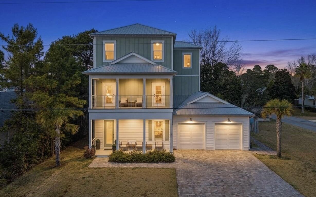 111 Walnut Street Santa Rosa Beach FL 32459