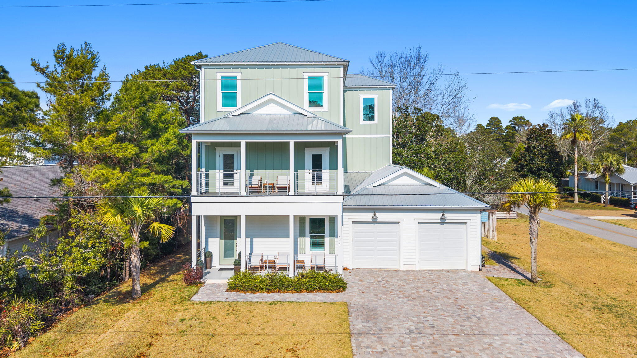 111 Walnut Street Santa Rosa Beach FL 32459