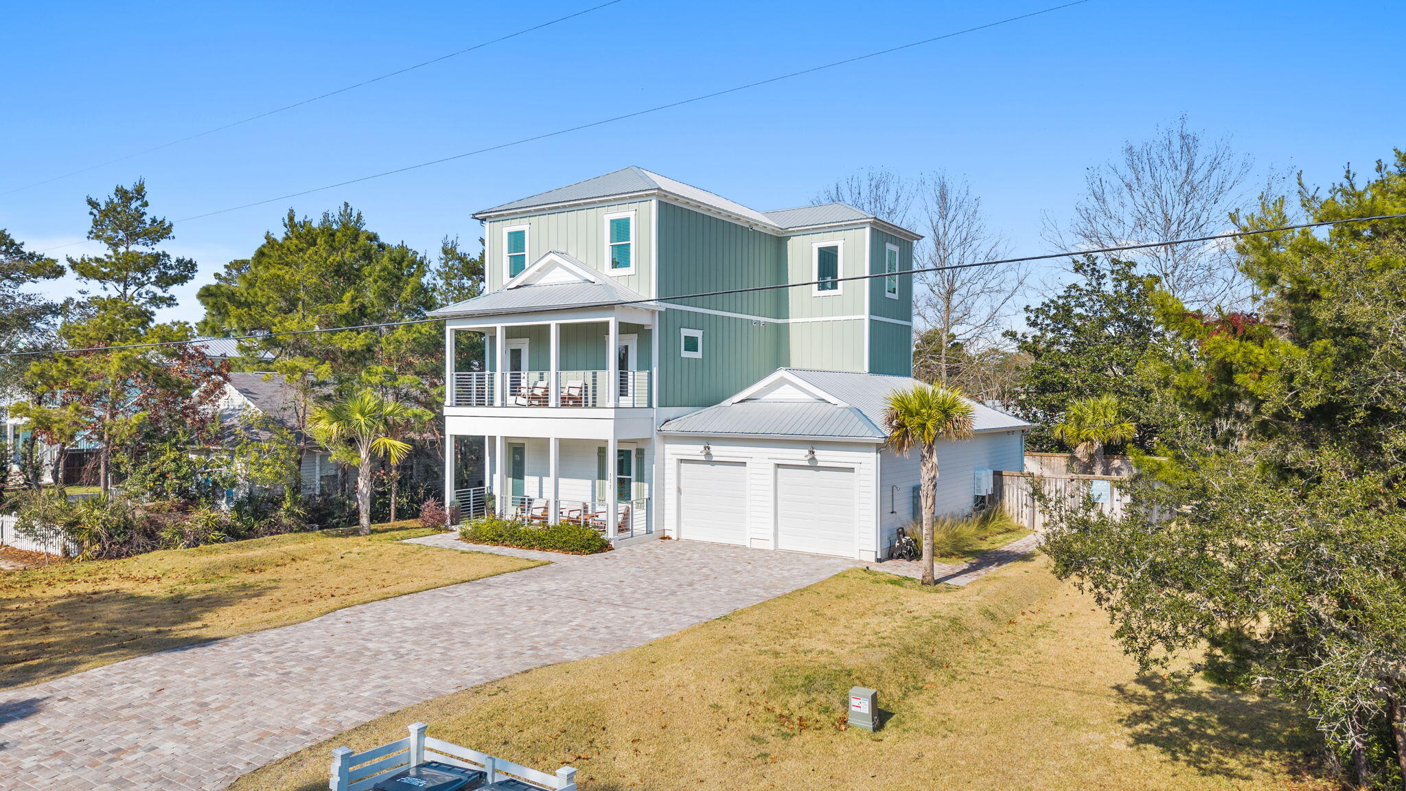 111 Walnut Street Santa Rosa Beach FL 32459