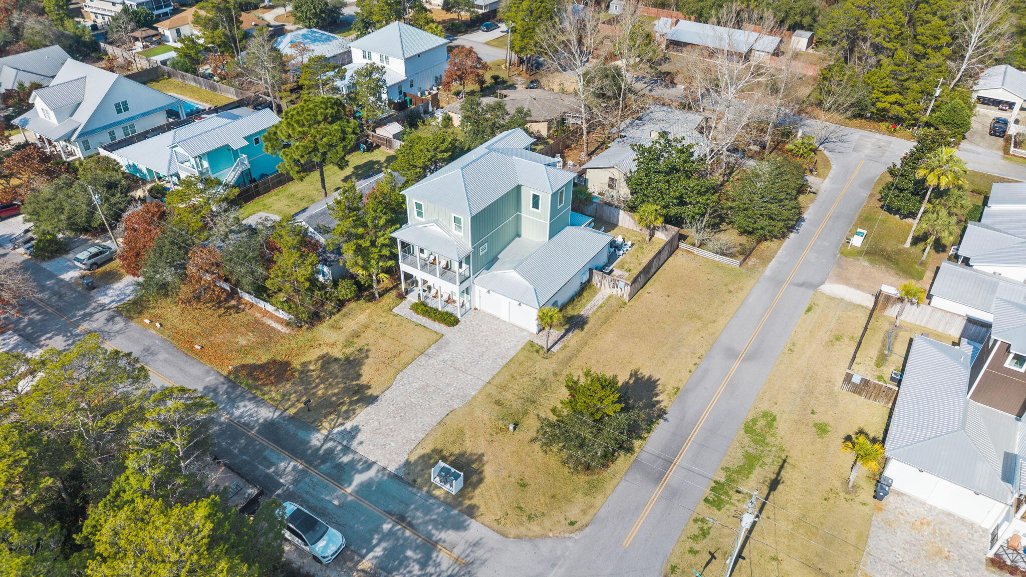 111 Walnut Street Santa Rosa Beach FL 32459