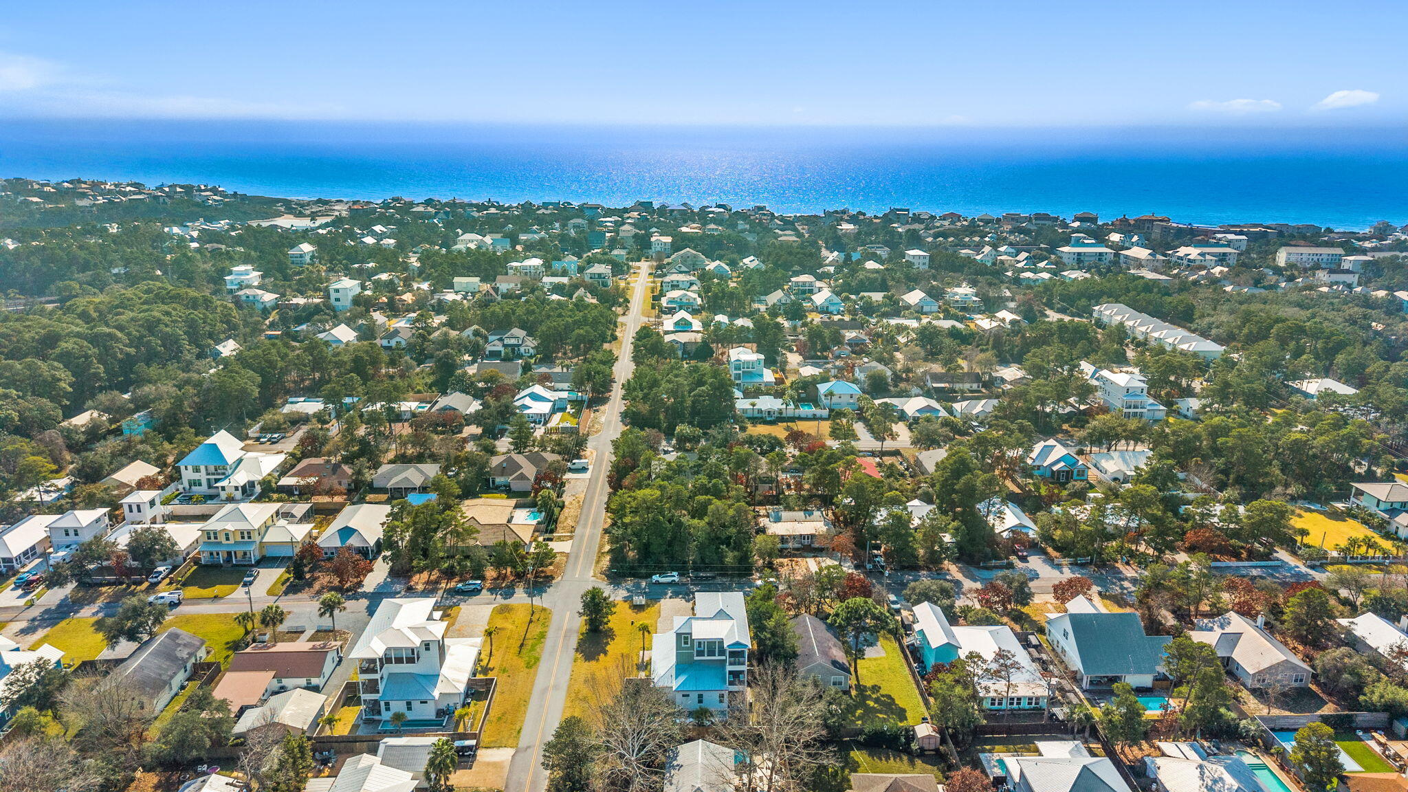 111 Walnut Street Santa Rosa Beach FL 32459