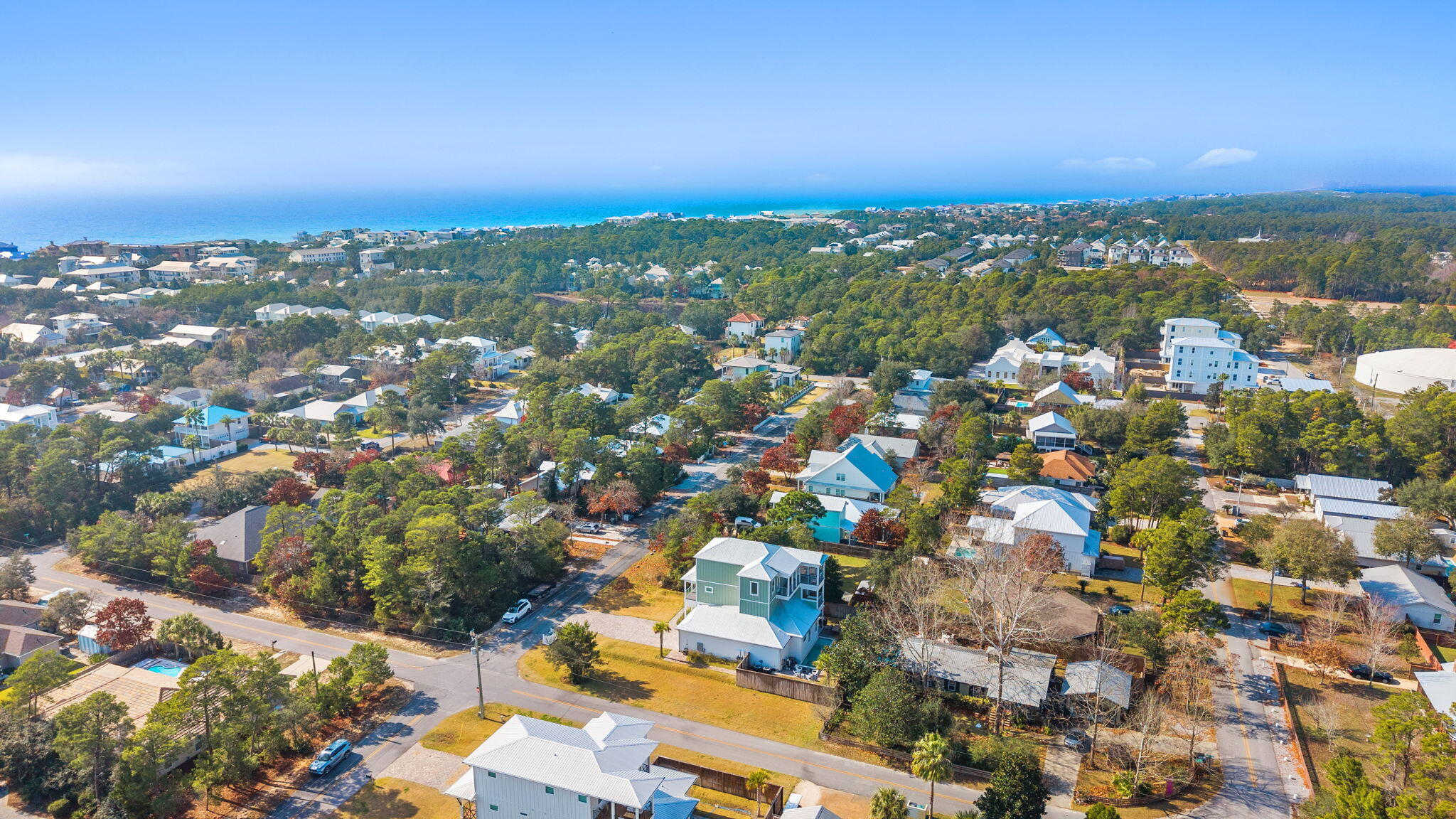 111 Walnut Street Santa Rosa Beach FL 32459