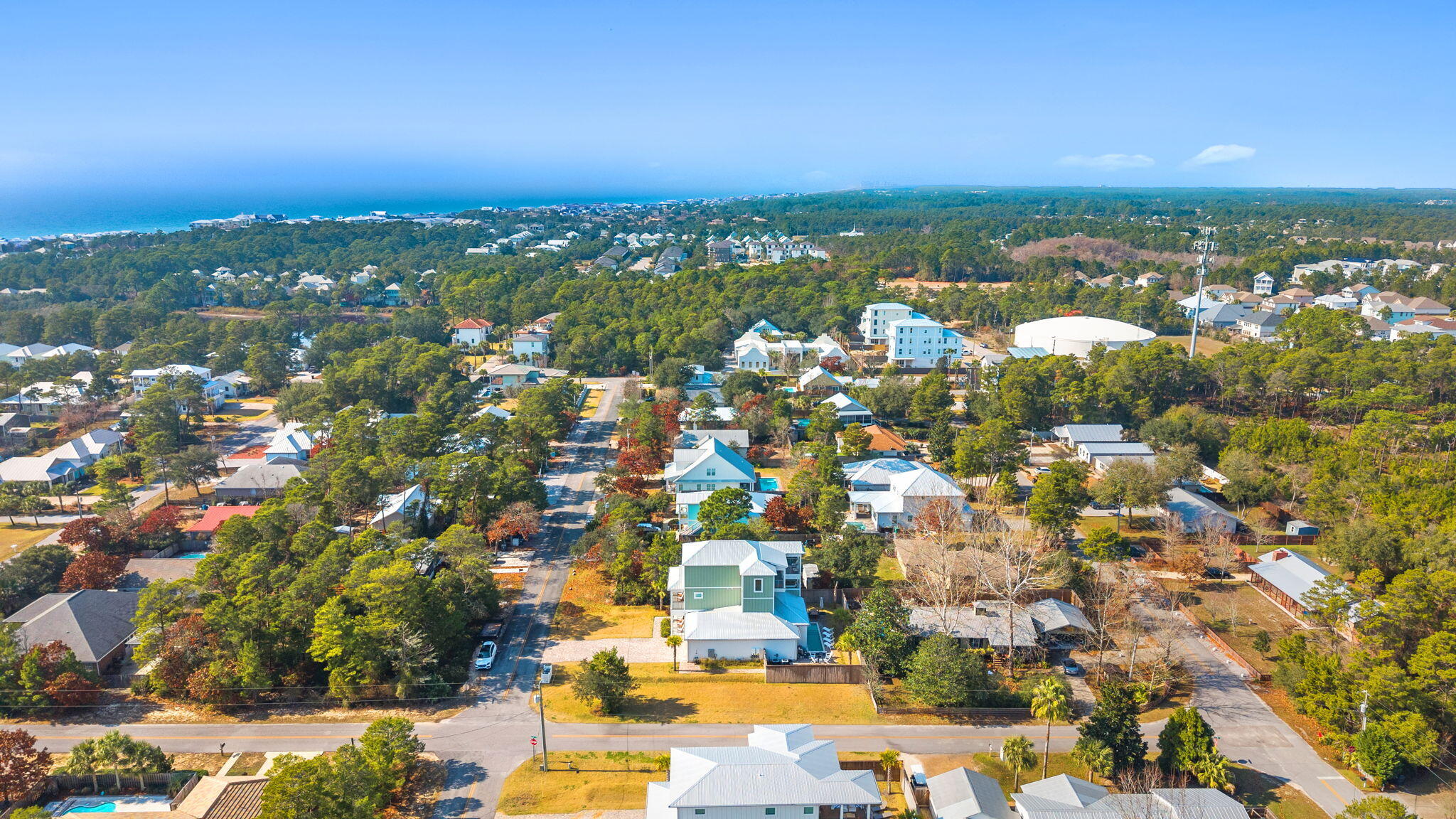 111 Walnut Street Santa Rosa Beach FL 32459