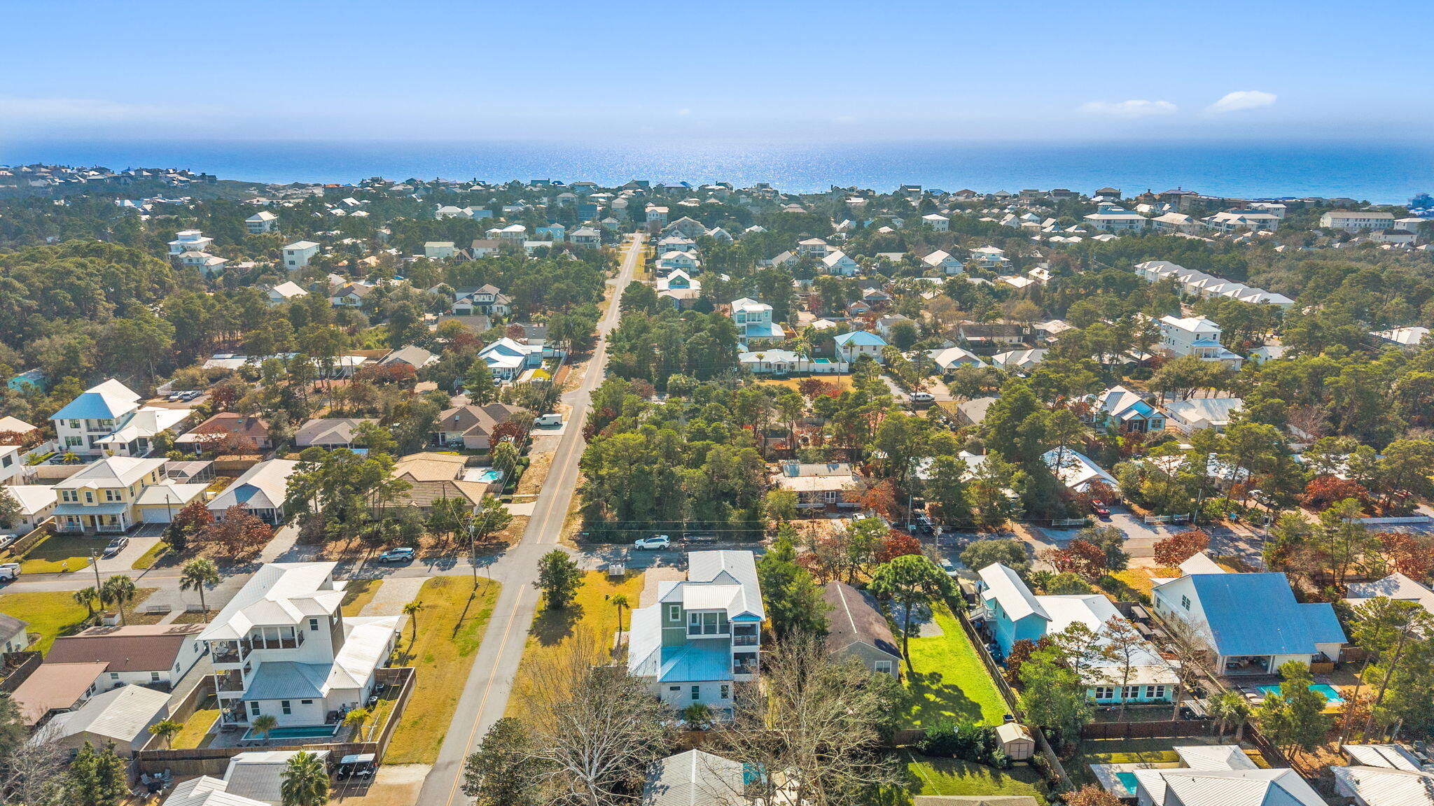 111 Walnut Street Santa Rosa Beach FL 32459