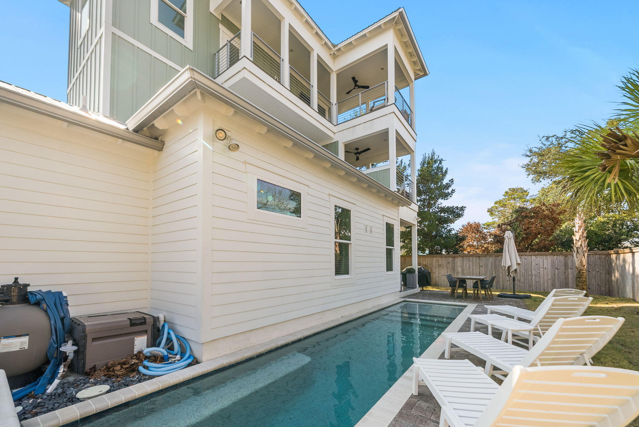 111 Walnut Street Santa Rosa Beach FL 32459
