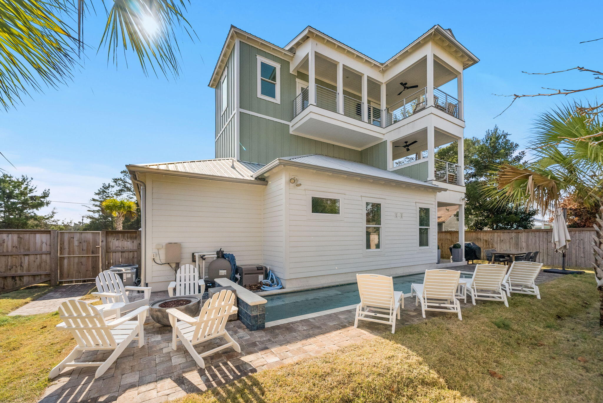 111 Walnut Street Santa Rosa Beach FL 32459