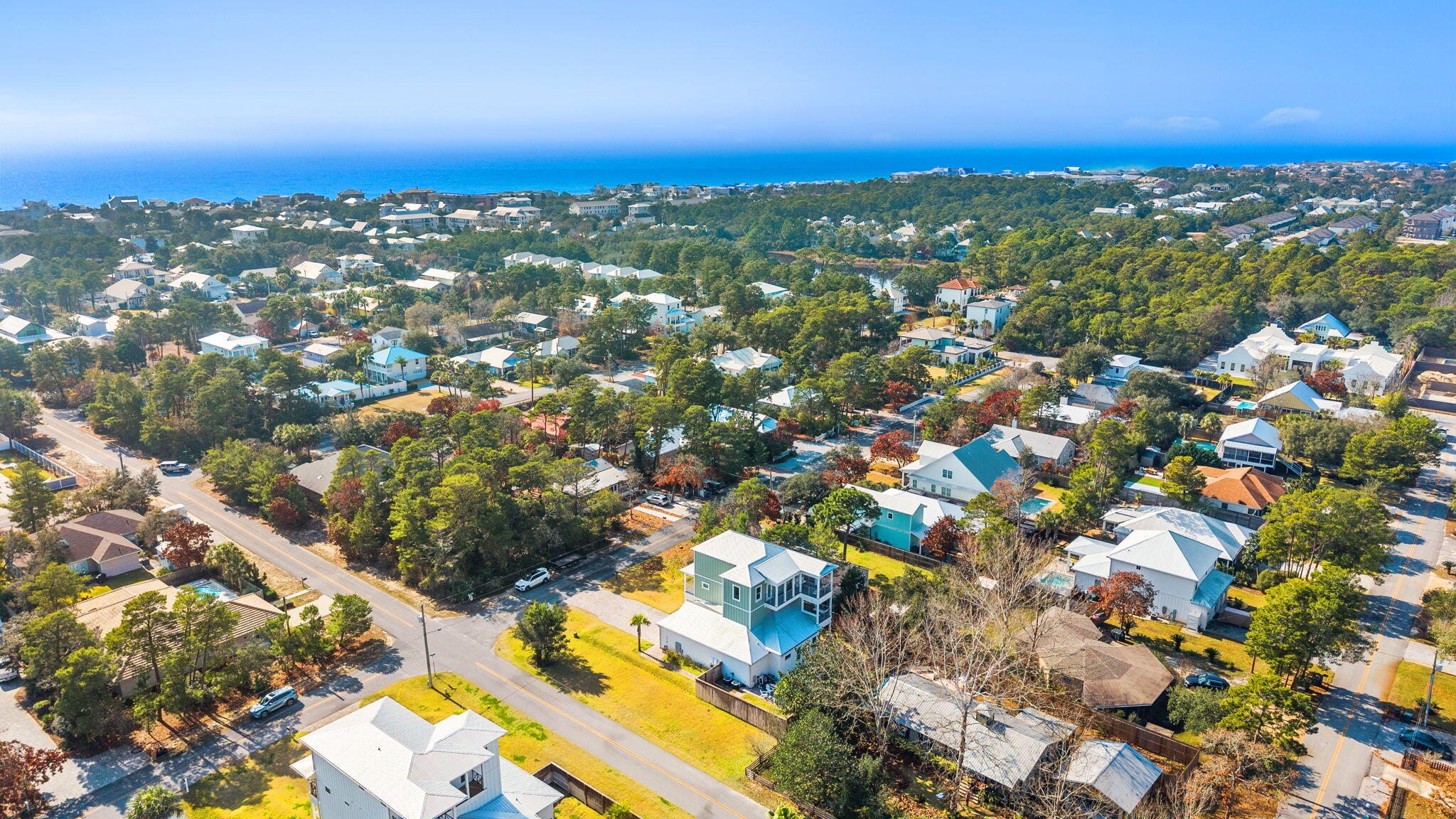 111 Walnut Street Santa Rosa Beach FL 32459