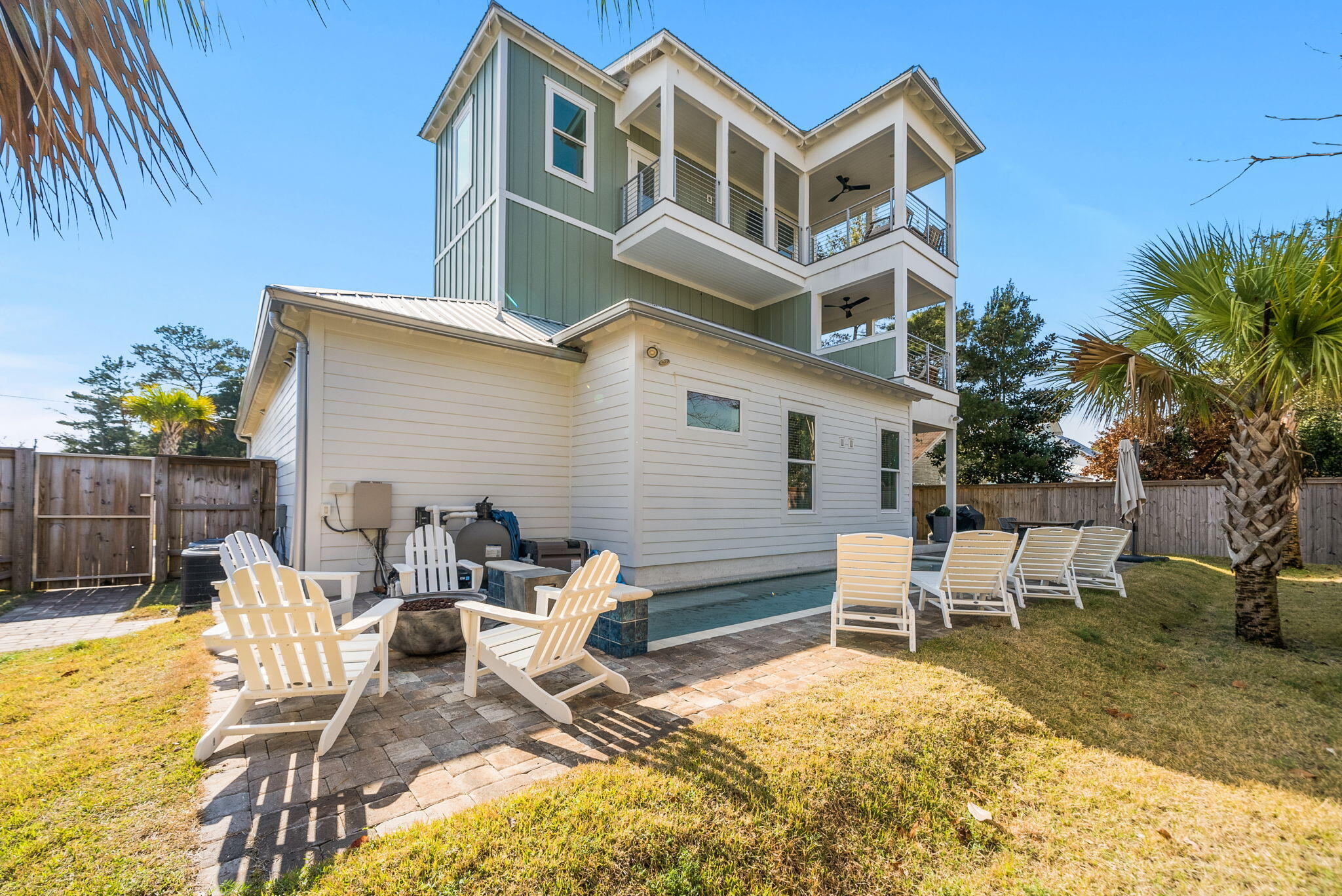 111 Walnut Street Santa Rosa Beach FL 32459