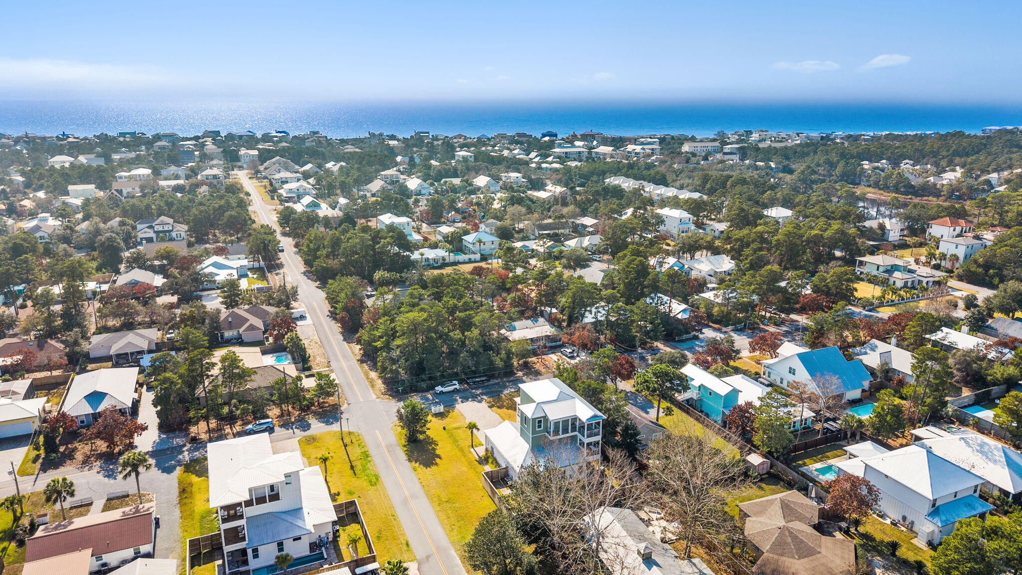 111 Walnut Street Santa Rosa Beach FL 32459