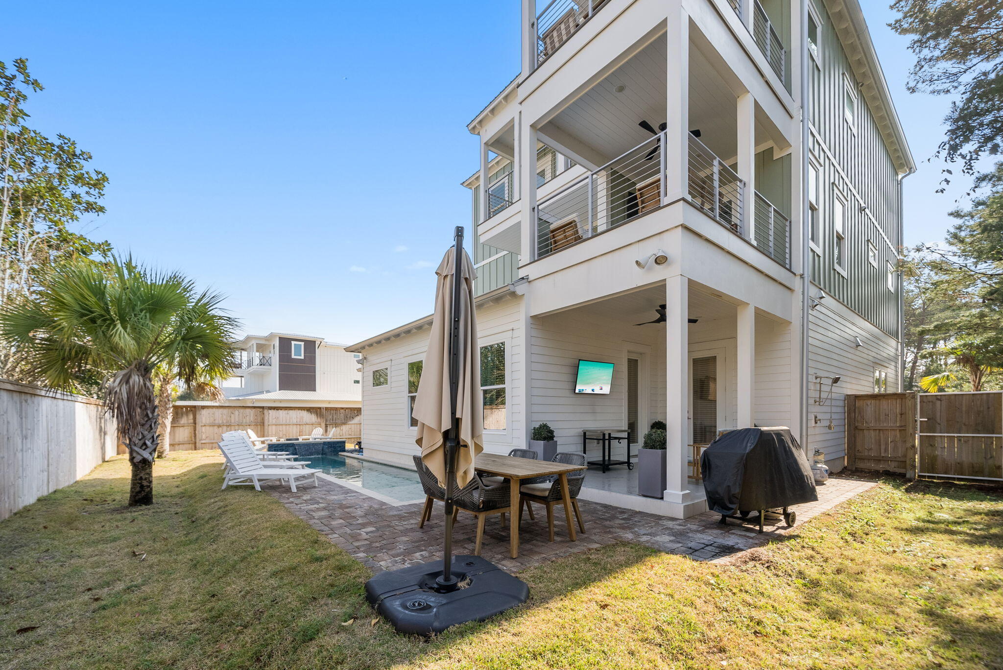 111 Walnut Street Santa Rosa Beach FL 32459