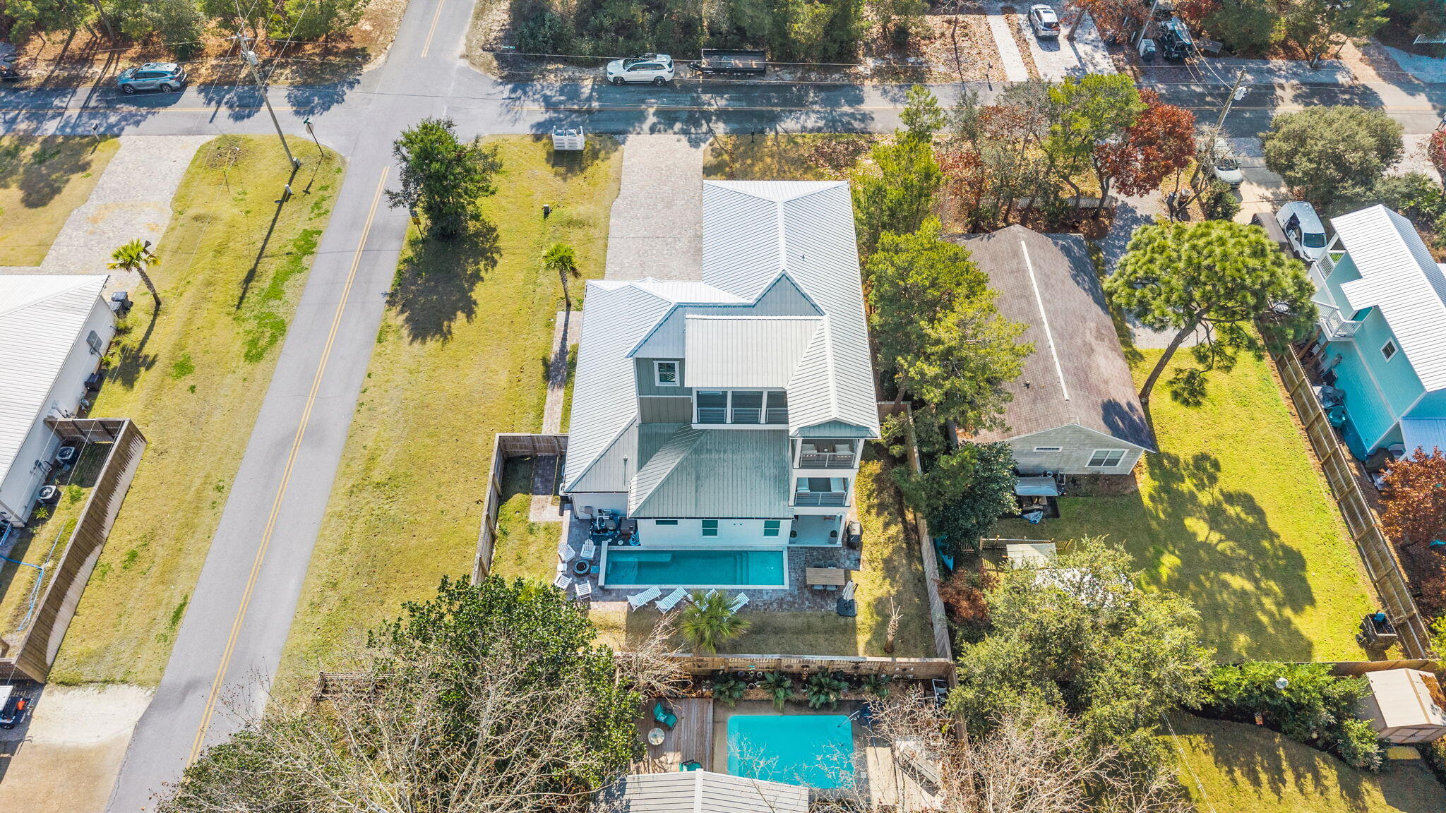 111 Walnut Street Santa Rosa Beach FL 32459