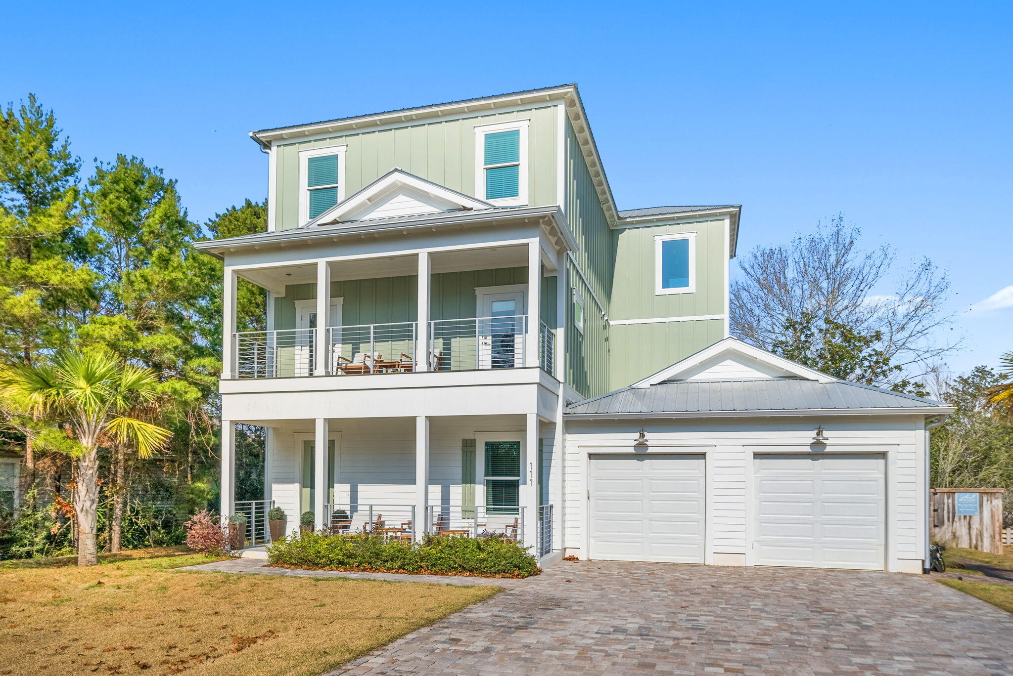 111 Walnut Street Santa Rosa Beach FL 32459