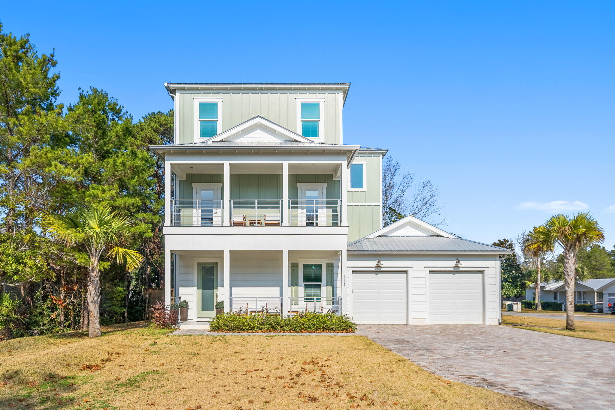 111 Walnut Street Santa Rosa Beach FL 32459