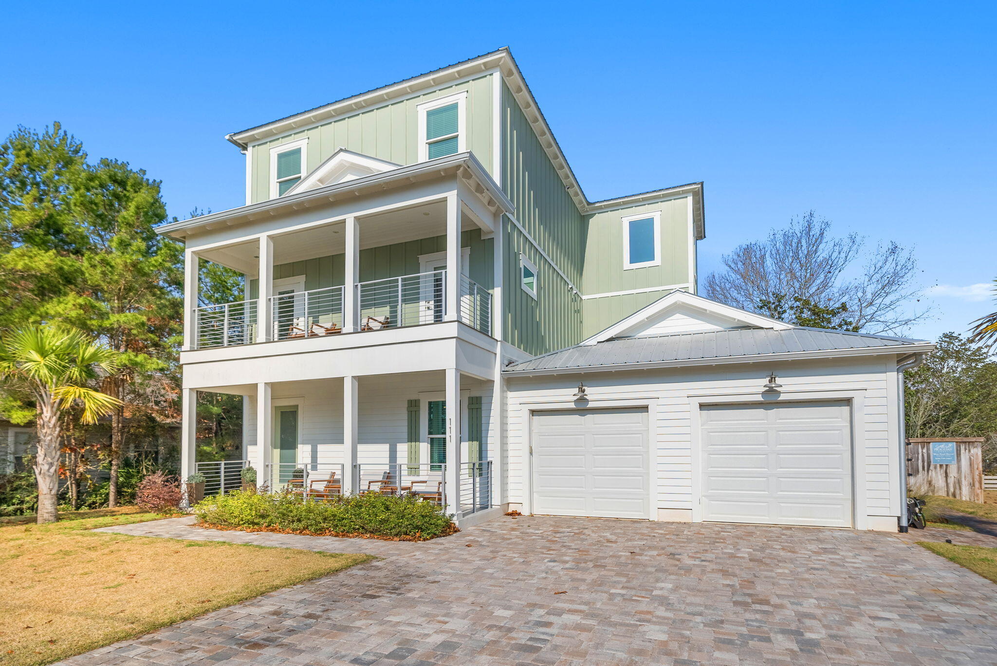 111 Walnut Street Santa Rosa Beach FL 32459