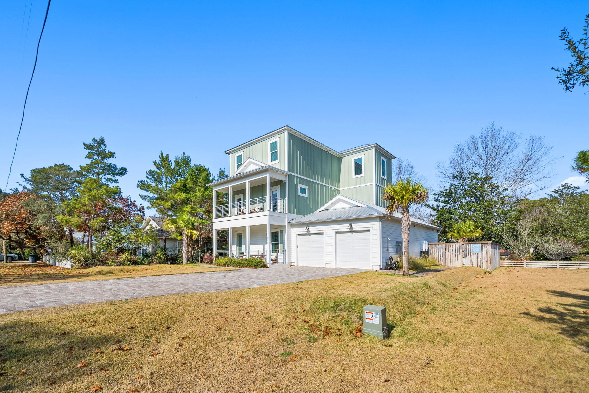 111 Walnut Street Santa Rosa Beach FL 32459