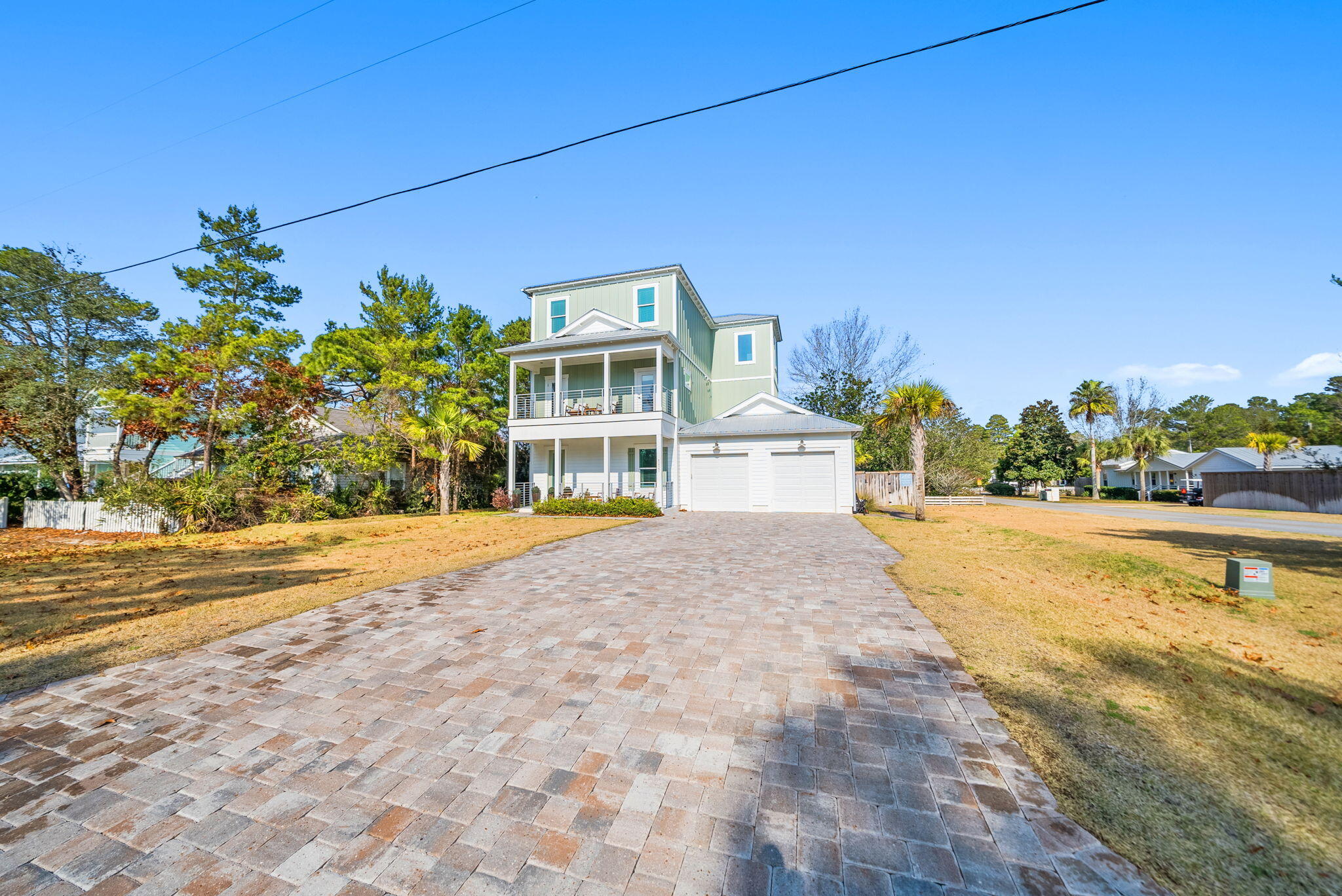 111 Walnut Street Santa Rosa Beach FL 32459