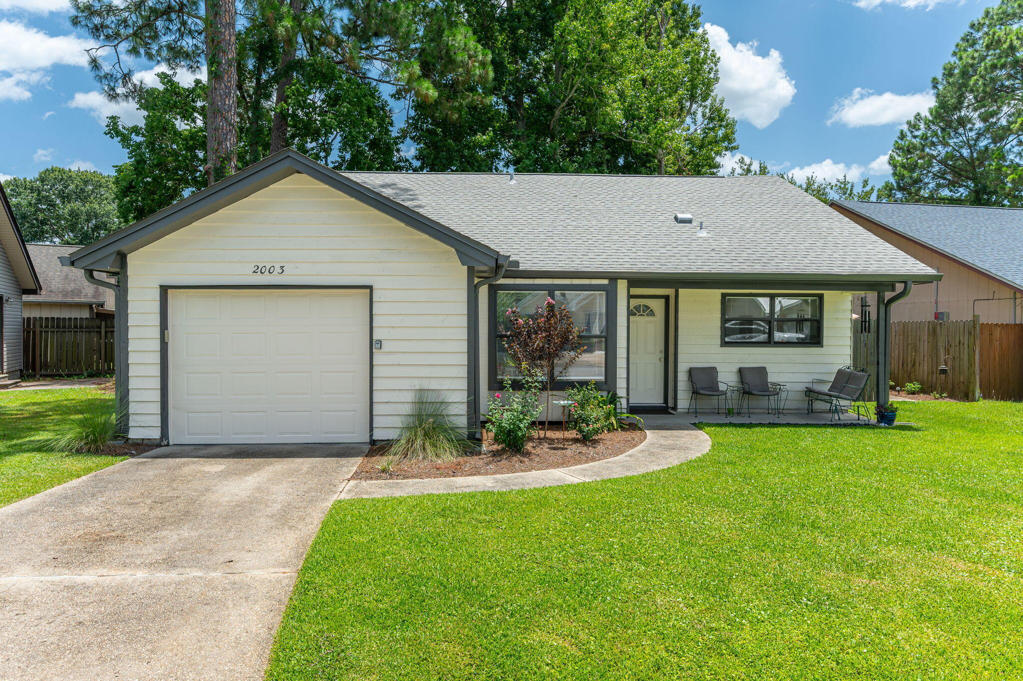 2003 Woodfern Path Fort Walton Beach FL 32547