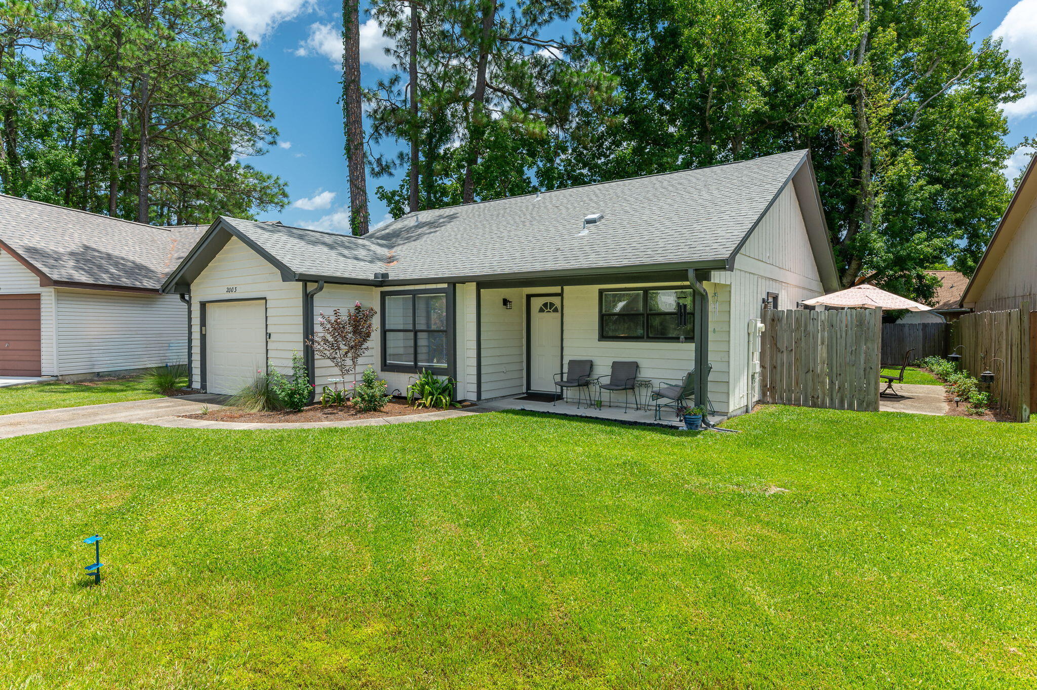 2003 Woodfern Path Fort Walton Beach FL 32547