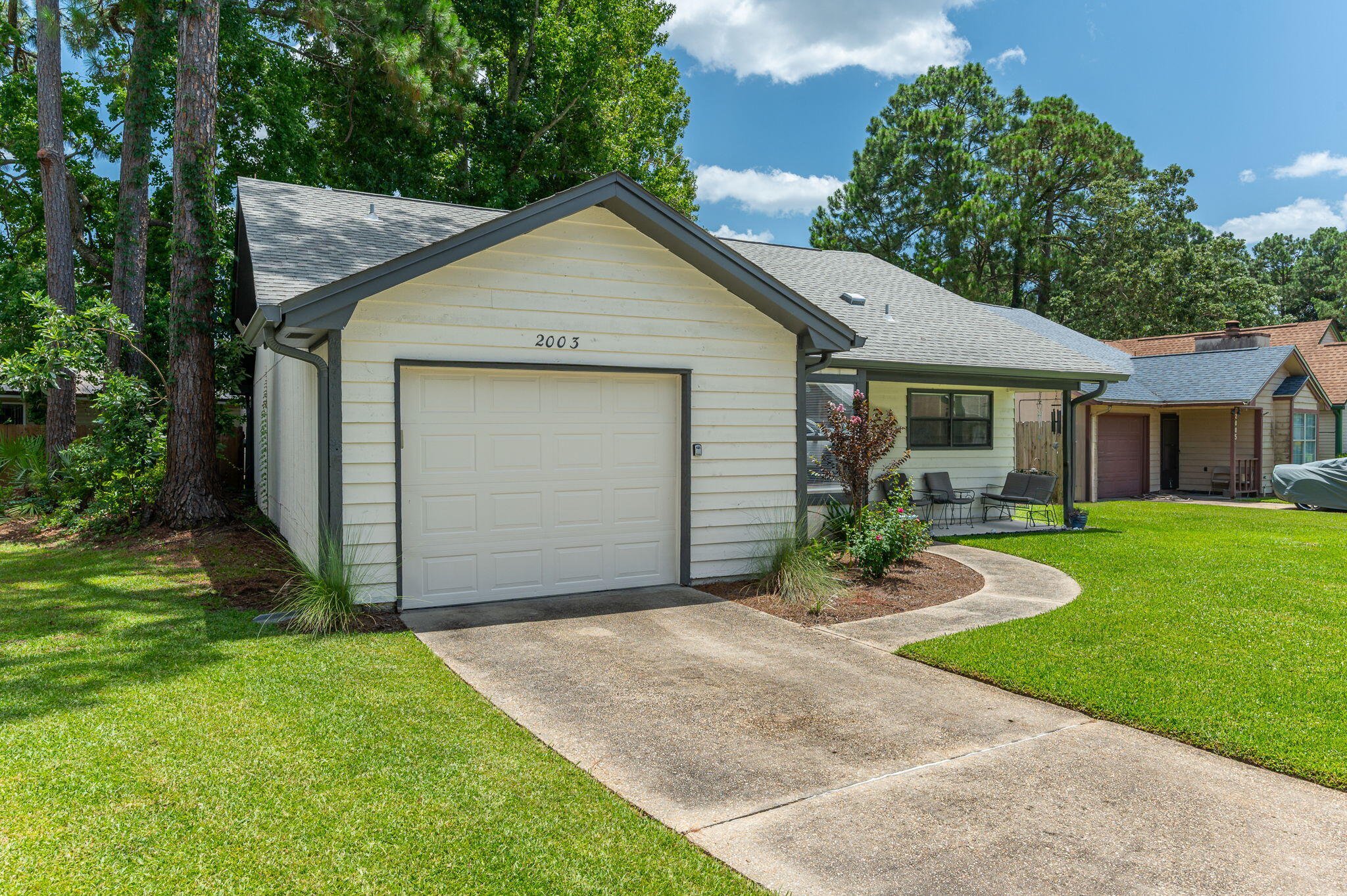 2003 Woodfern Path Fort Walton Beach FL 32547