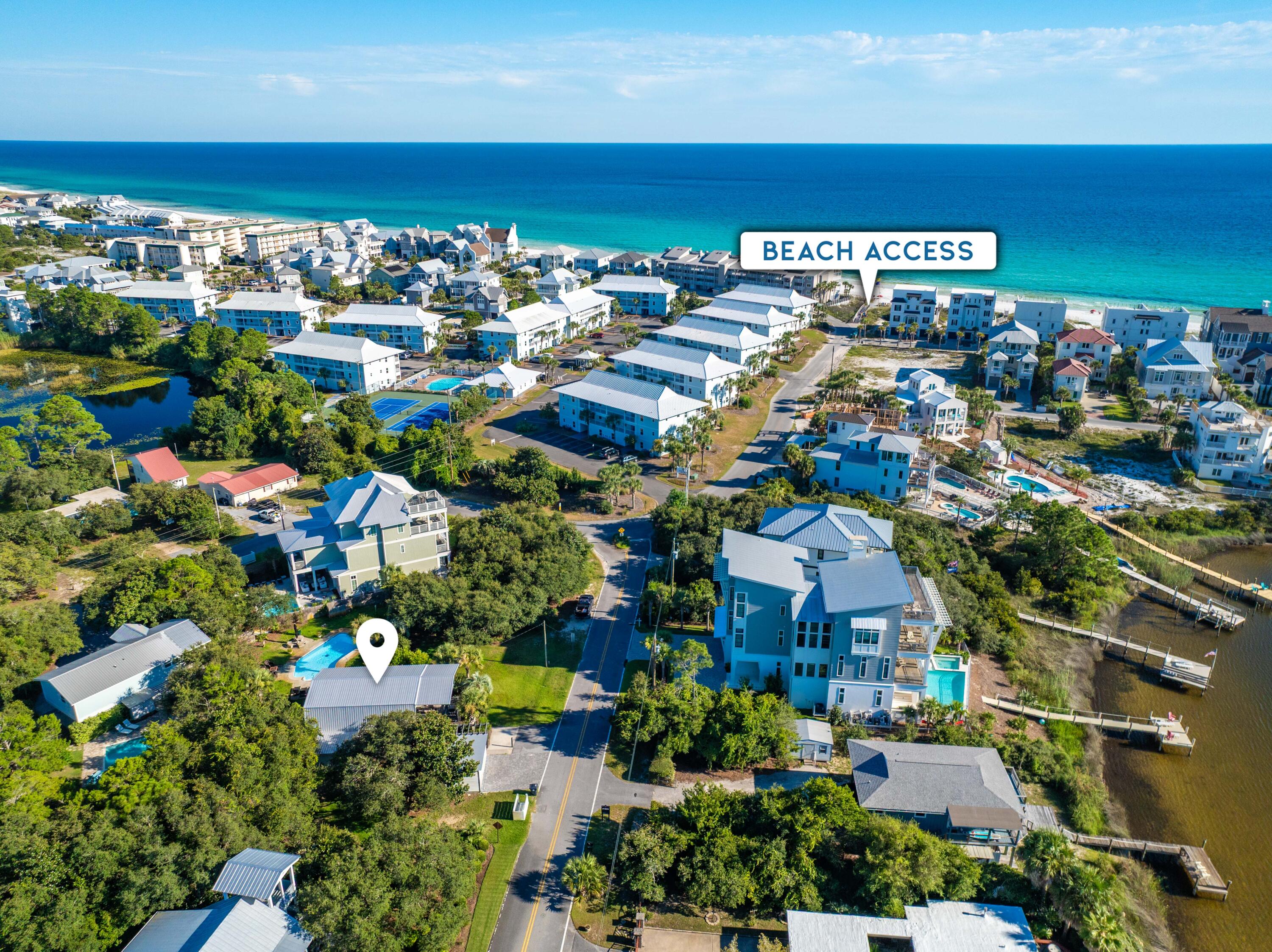 288 Lakeview Drive Santa Rosa Beach FL 32459